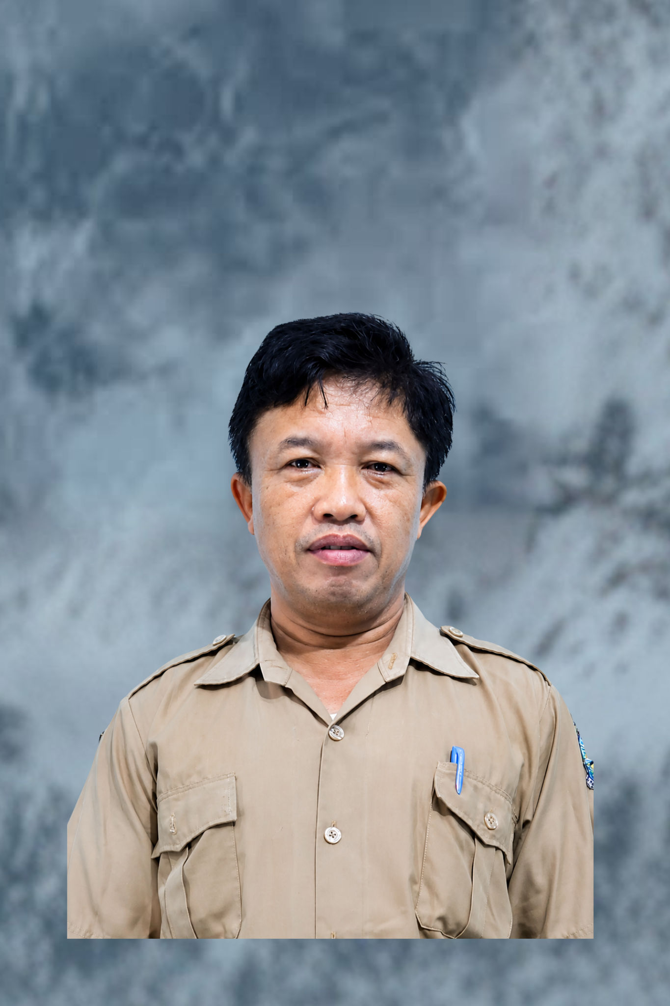 EKO MARIYANTO, S.Kom., M.M.