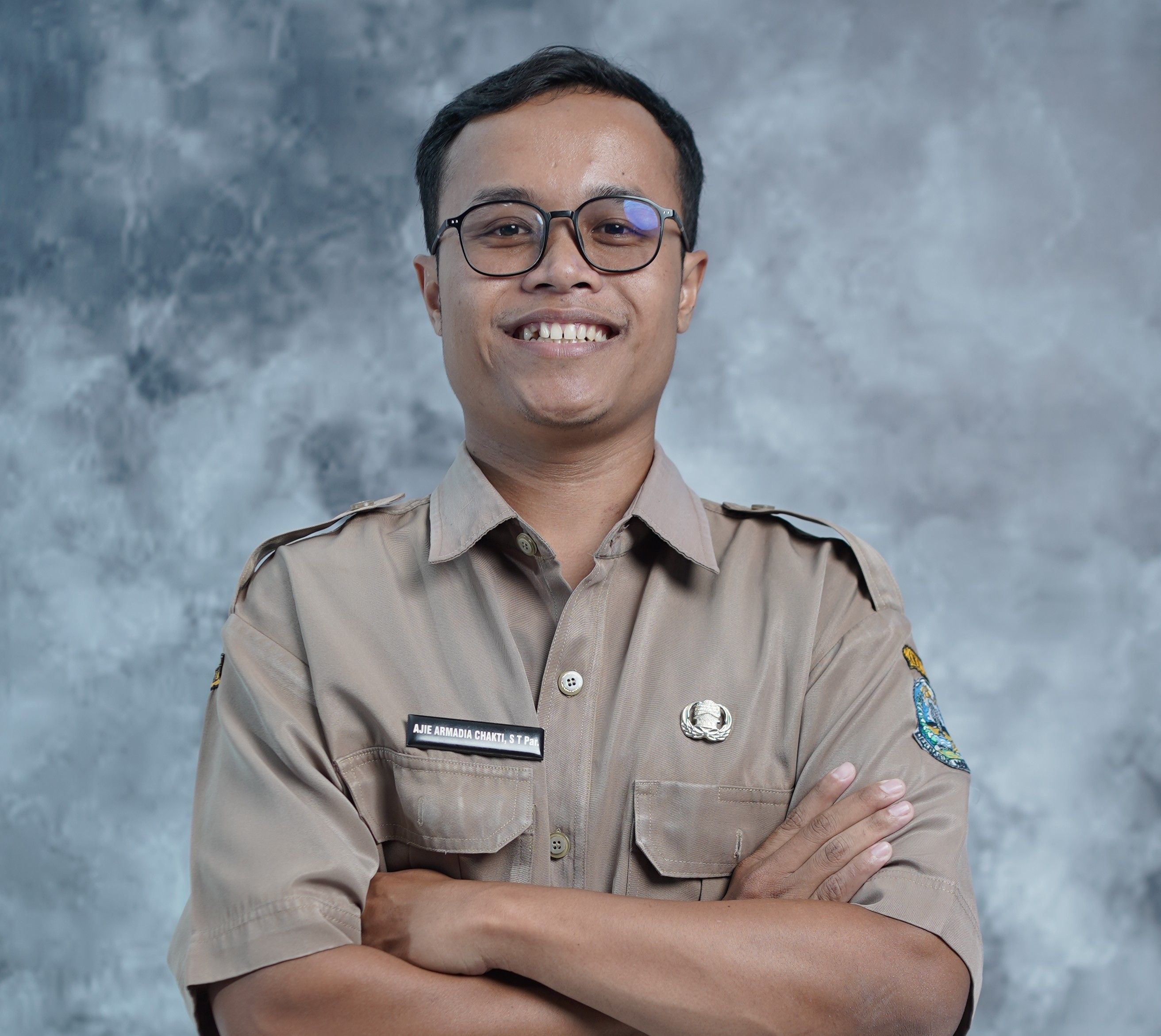 Pembimbing Redaksi