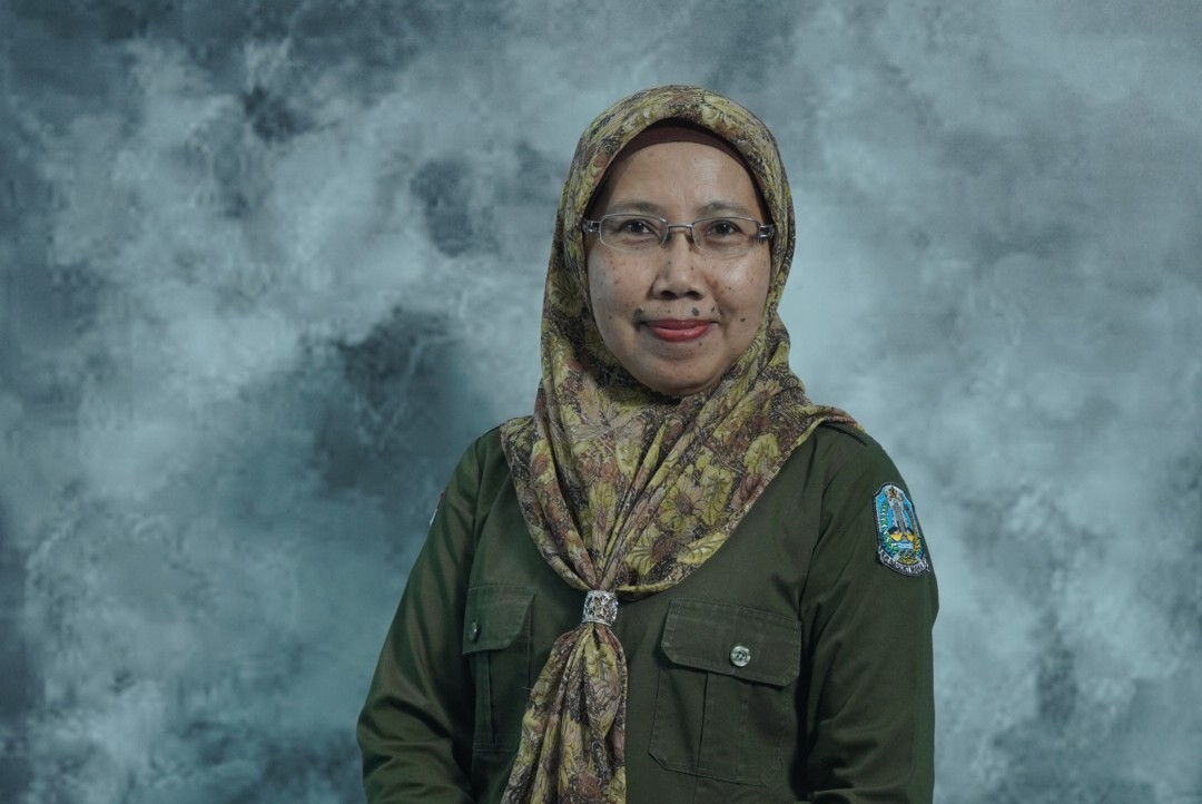 Pembimbing Redaksi
