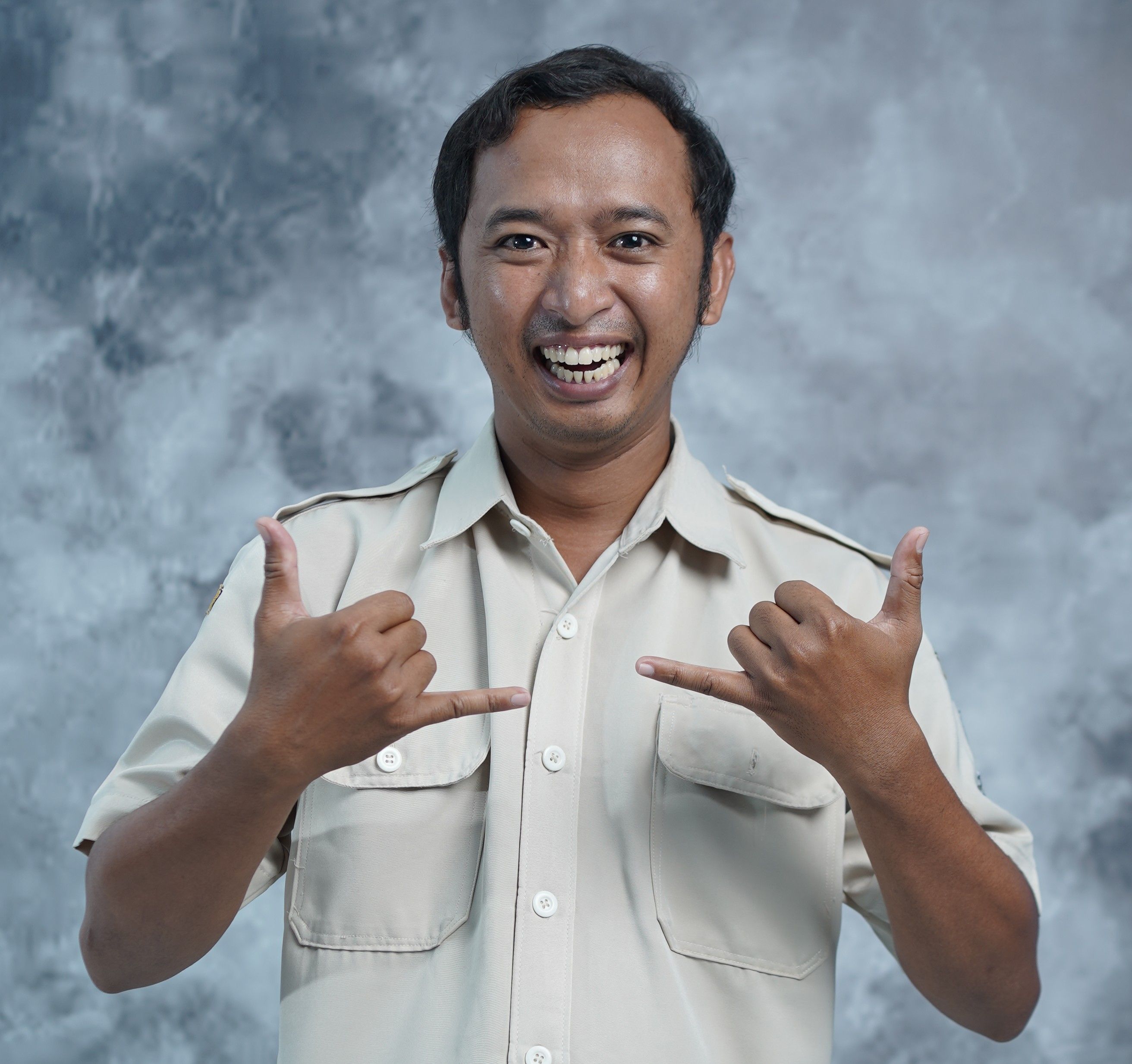 Pembimbing Redaksi