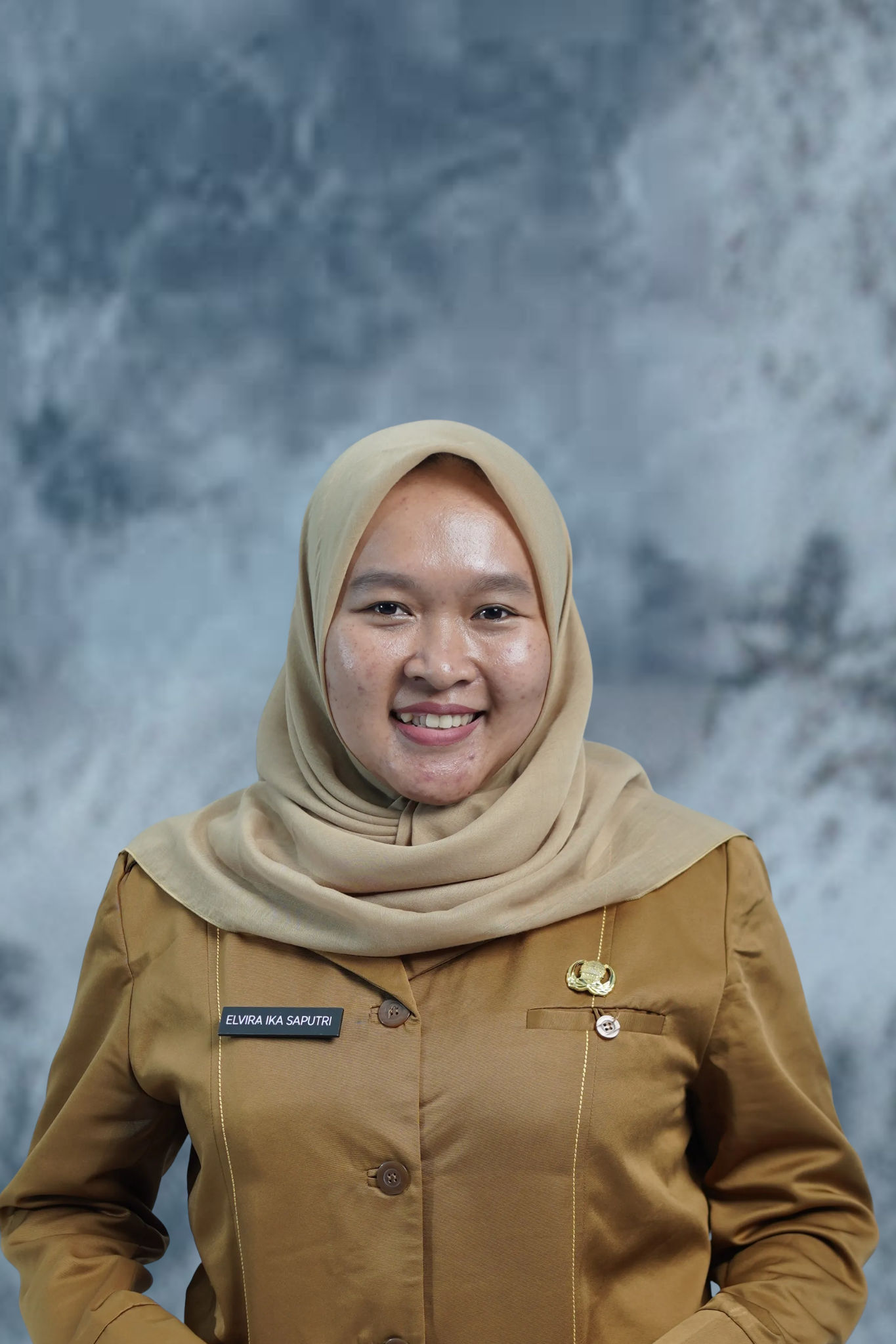 ELVIRA EKA SAPUTRI, S.Pd., Gr.