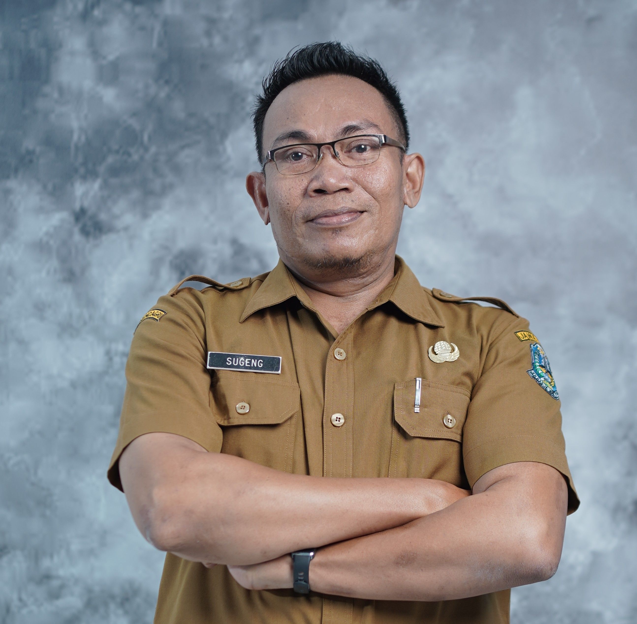 Pembimbing Redaksi