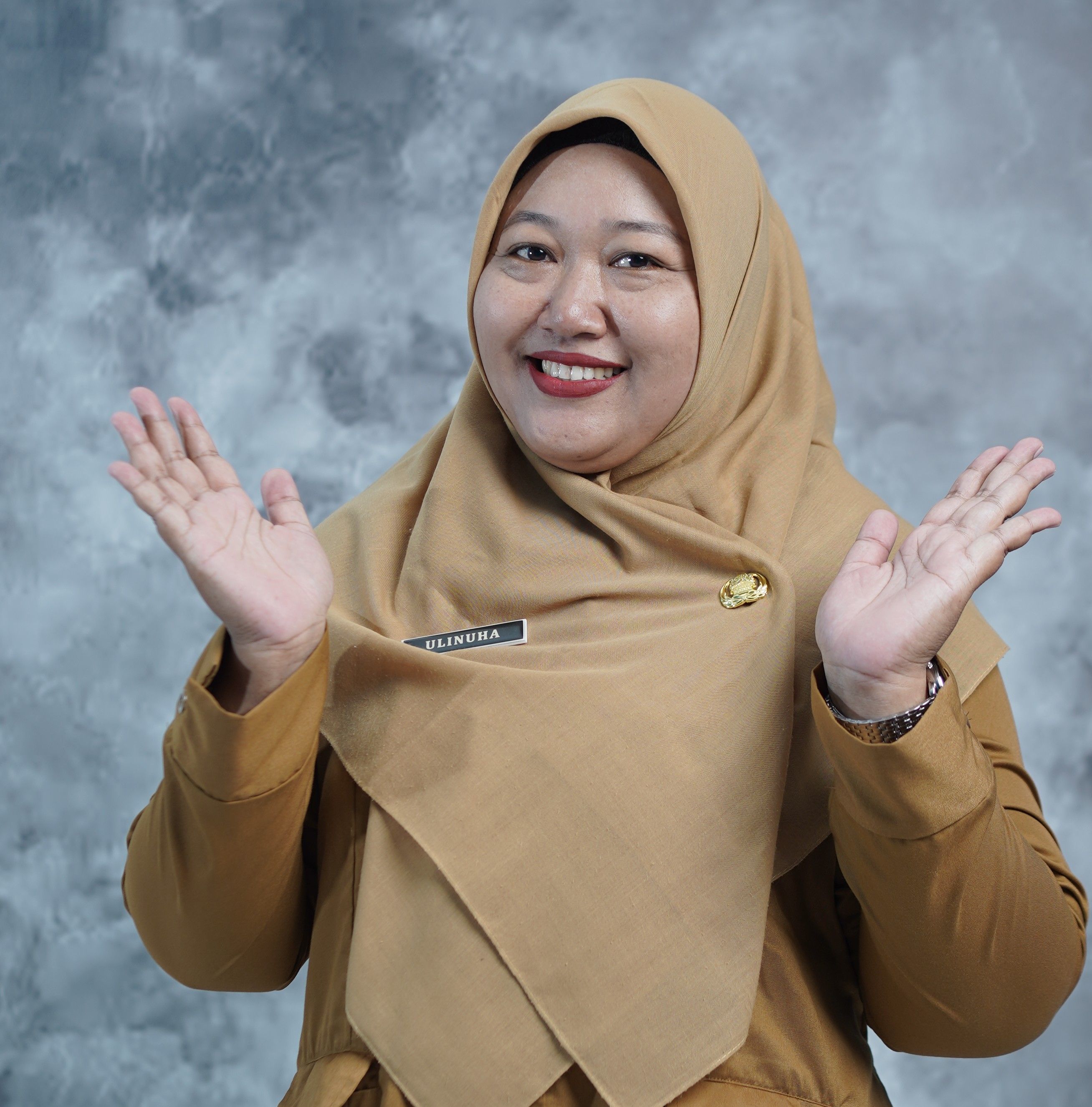 Pembimbing Redaksi