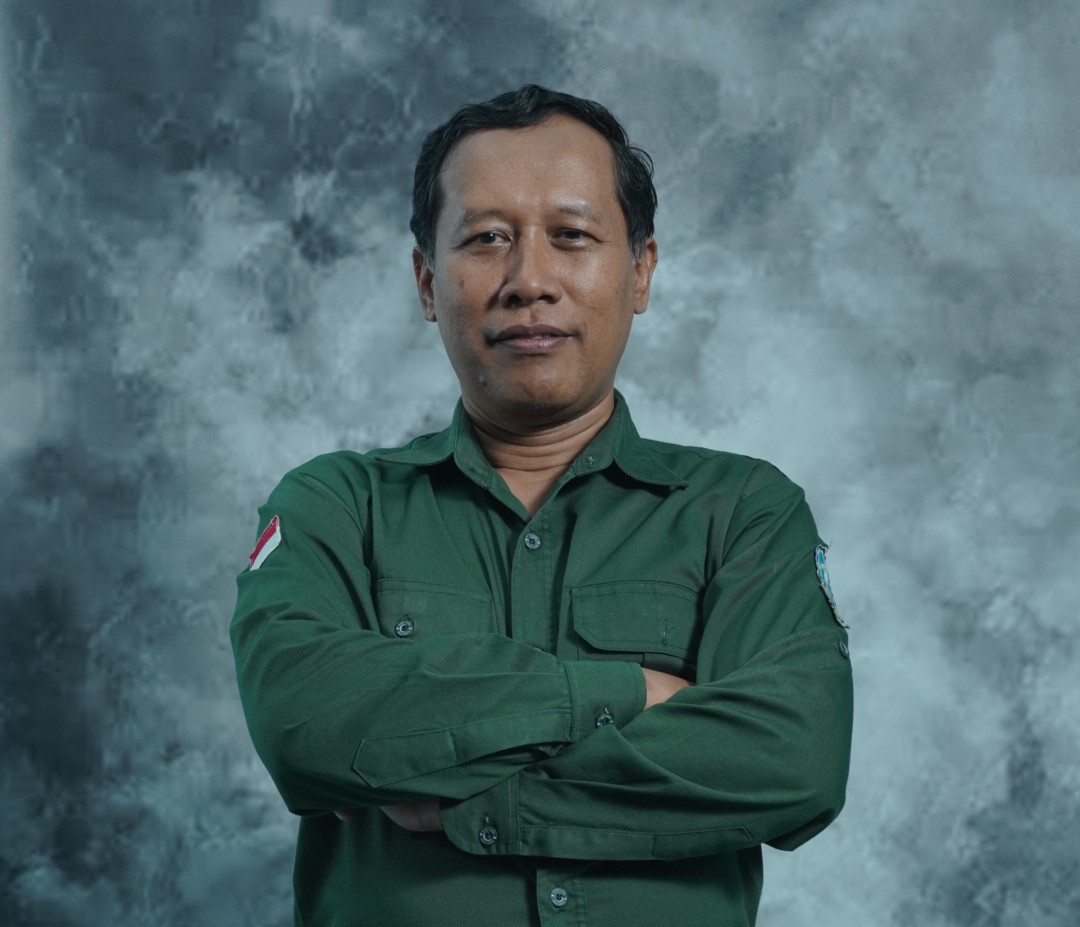 Pembimbing Redaksi