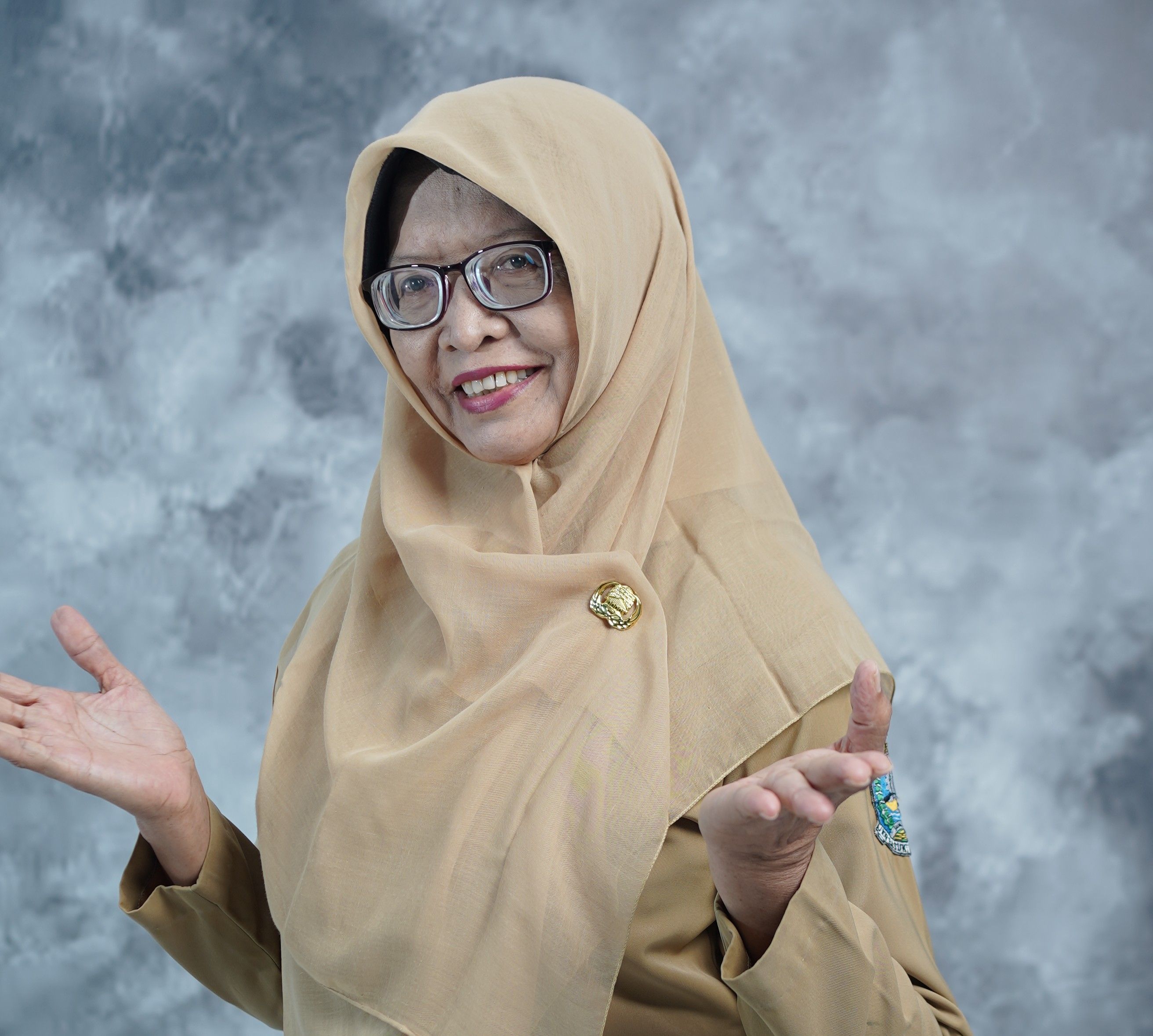 Pembimbing Redaksi