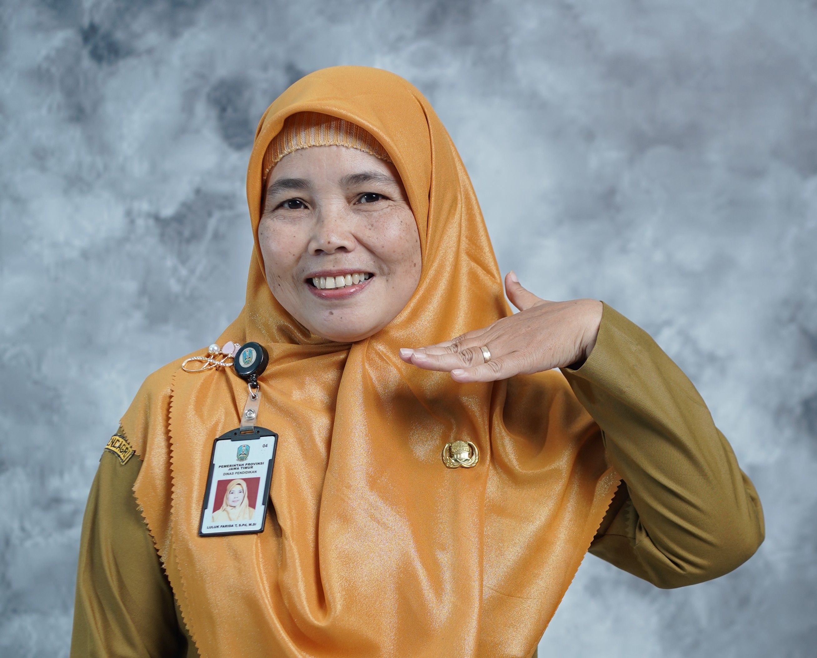 Pembimbing Redaksi