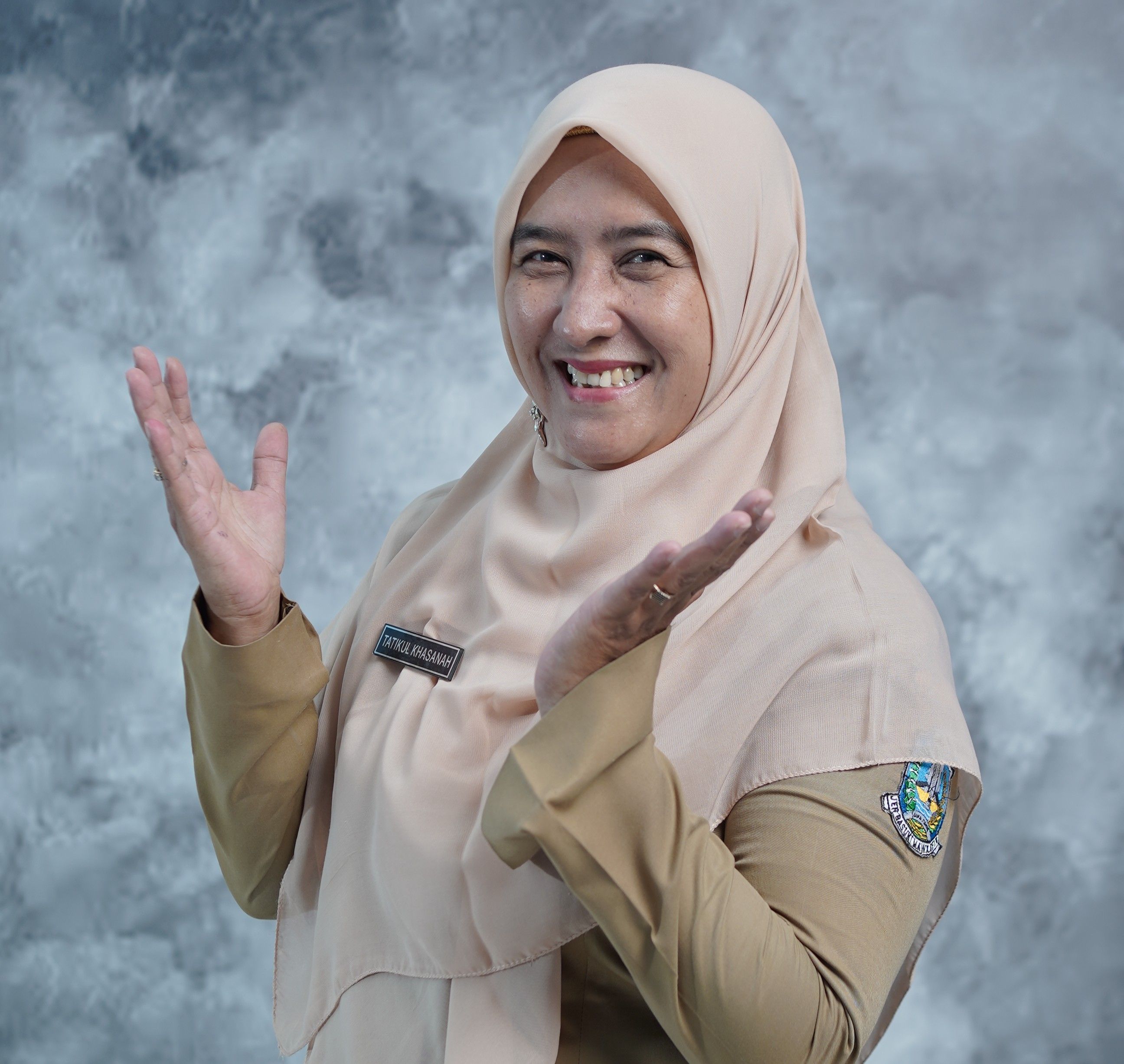 Pembimbing Redaksi