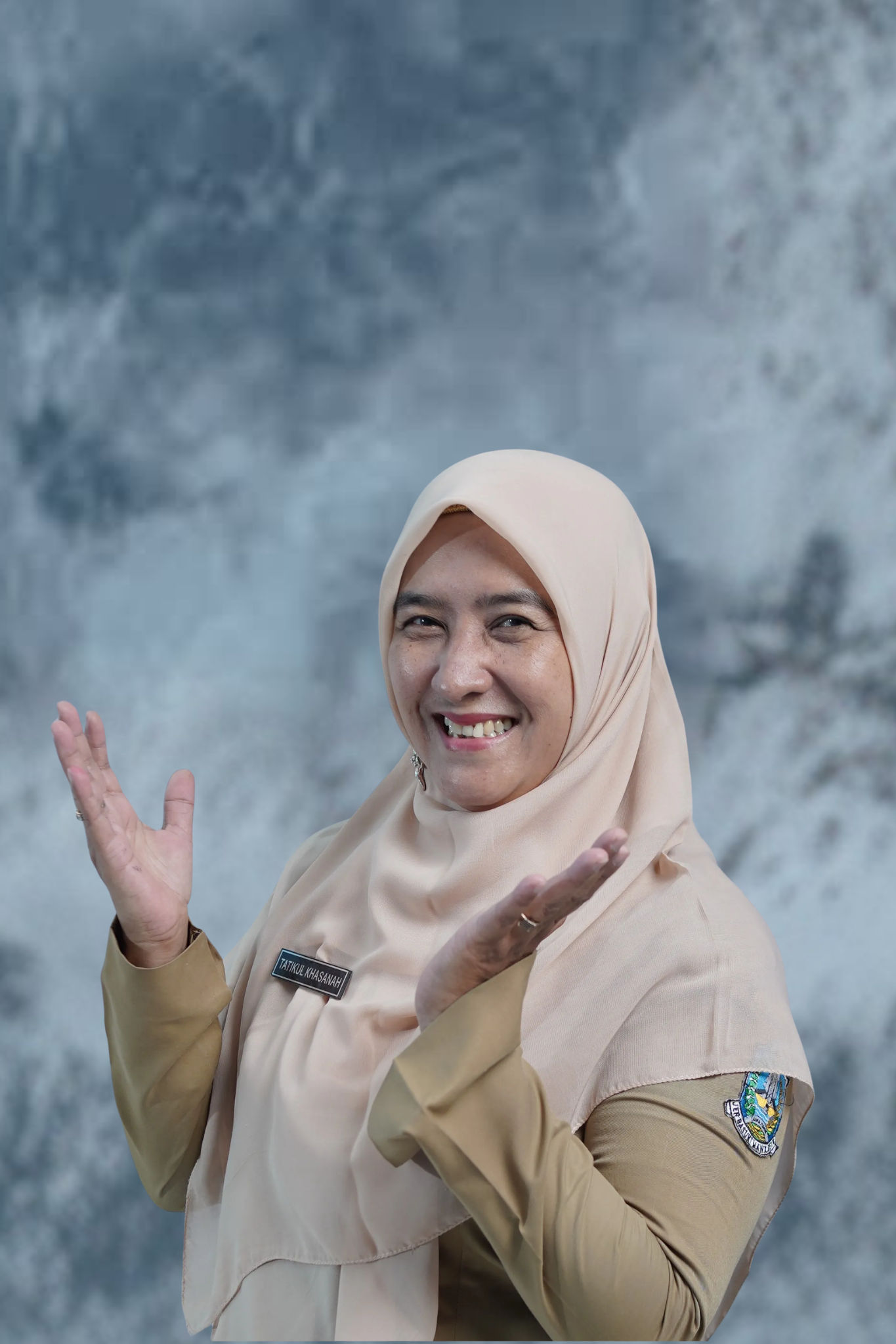 TATIKUL KHASANAH, S.Pd.