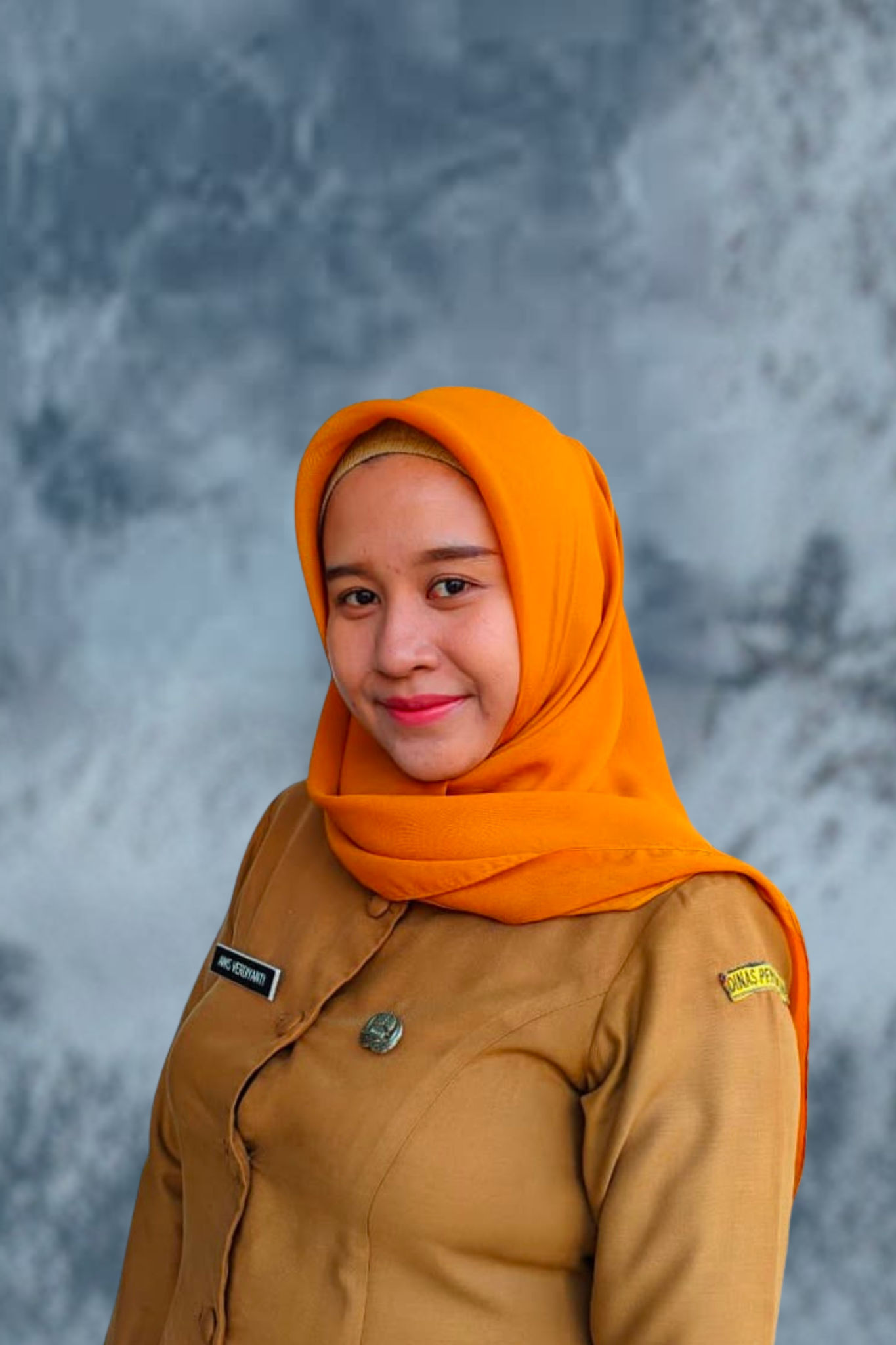 ANIS VERDIYANTI, S.Pd., Gr.