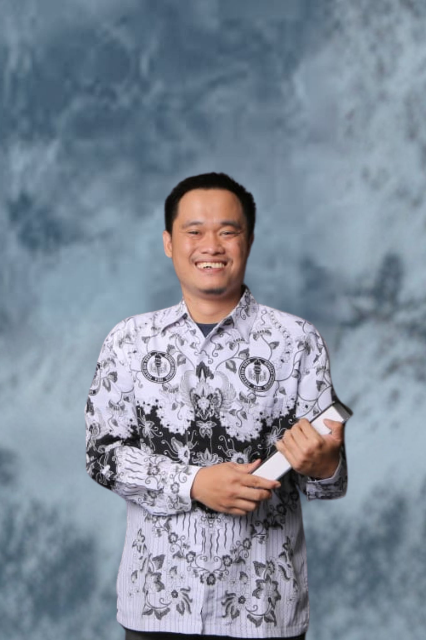 DONY AJI PRIBADI, S.Pd., Gr.