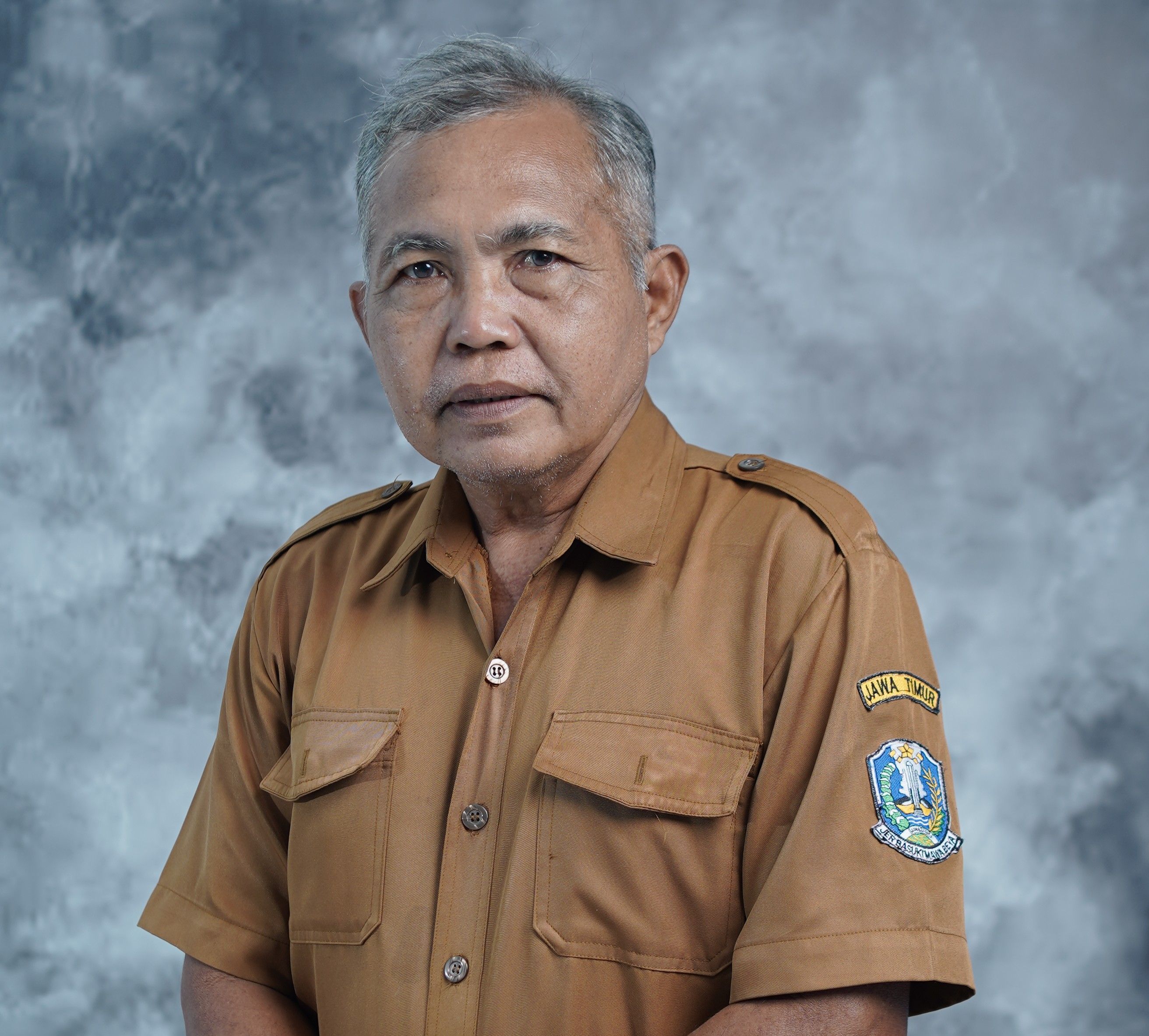 Pembimbing Redaksi