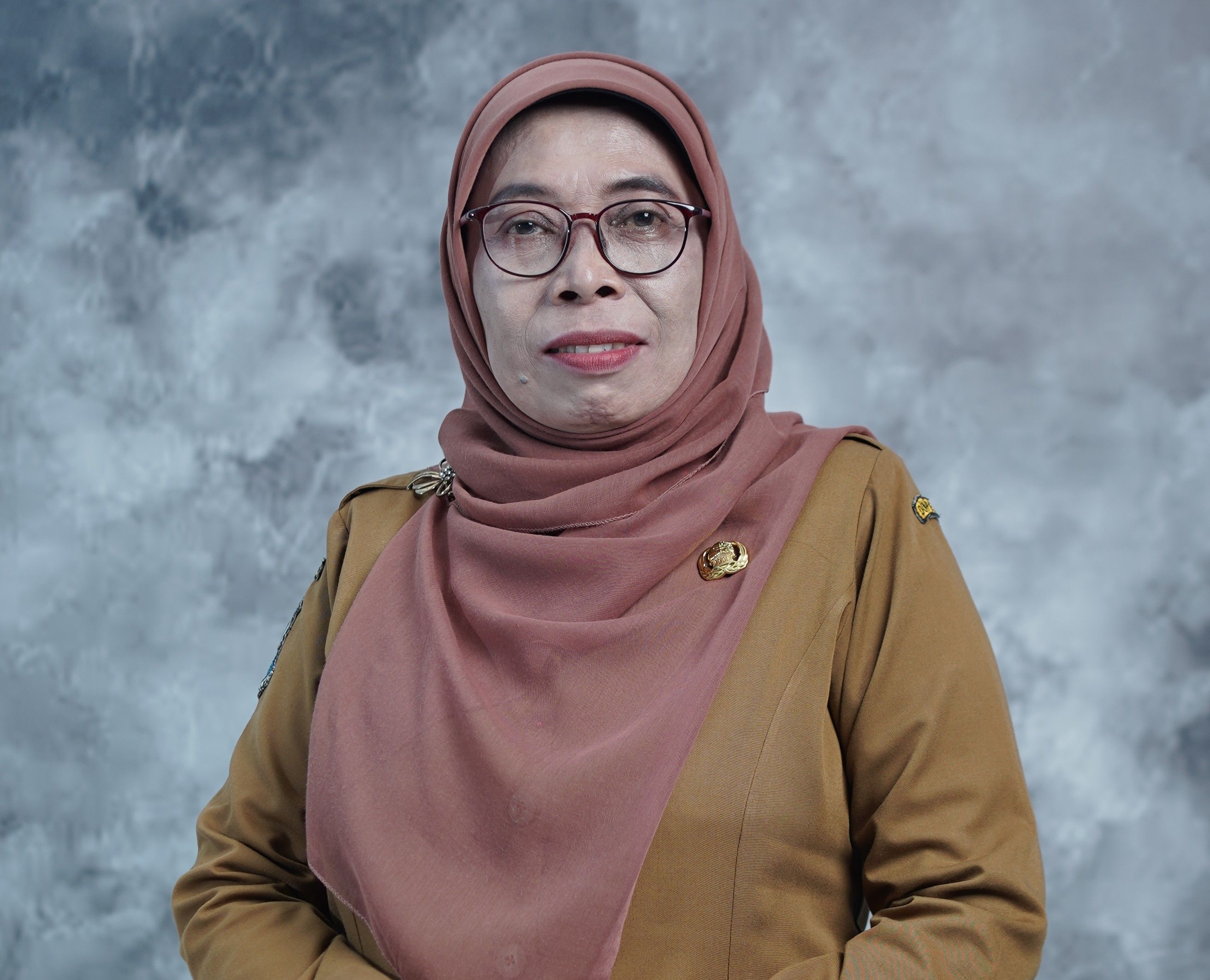 Pembimbing Redaksi