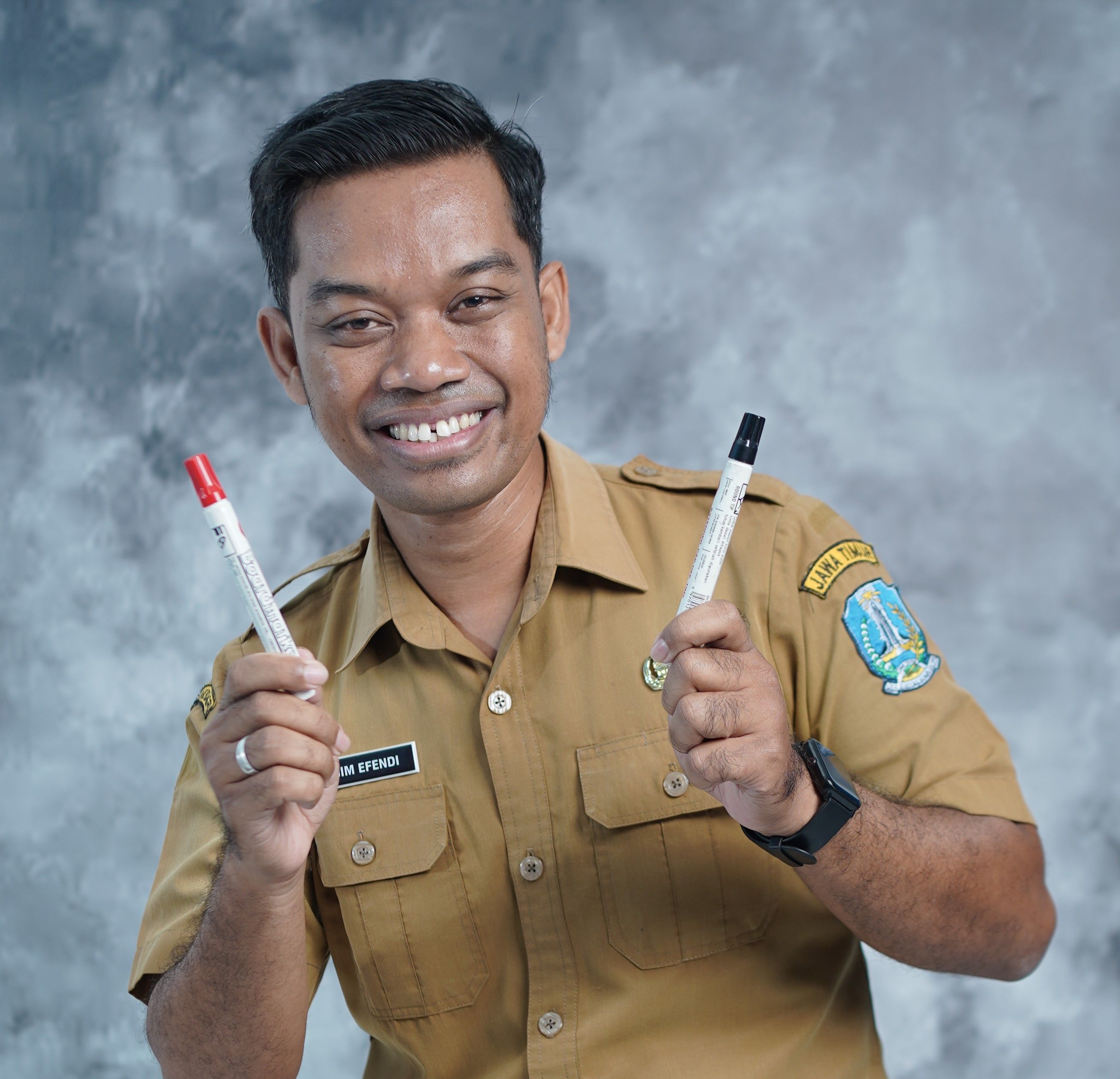 Pembimbing Redaksi