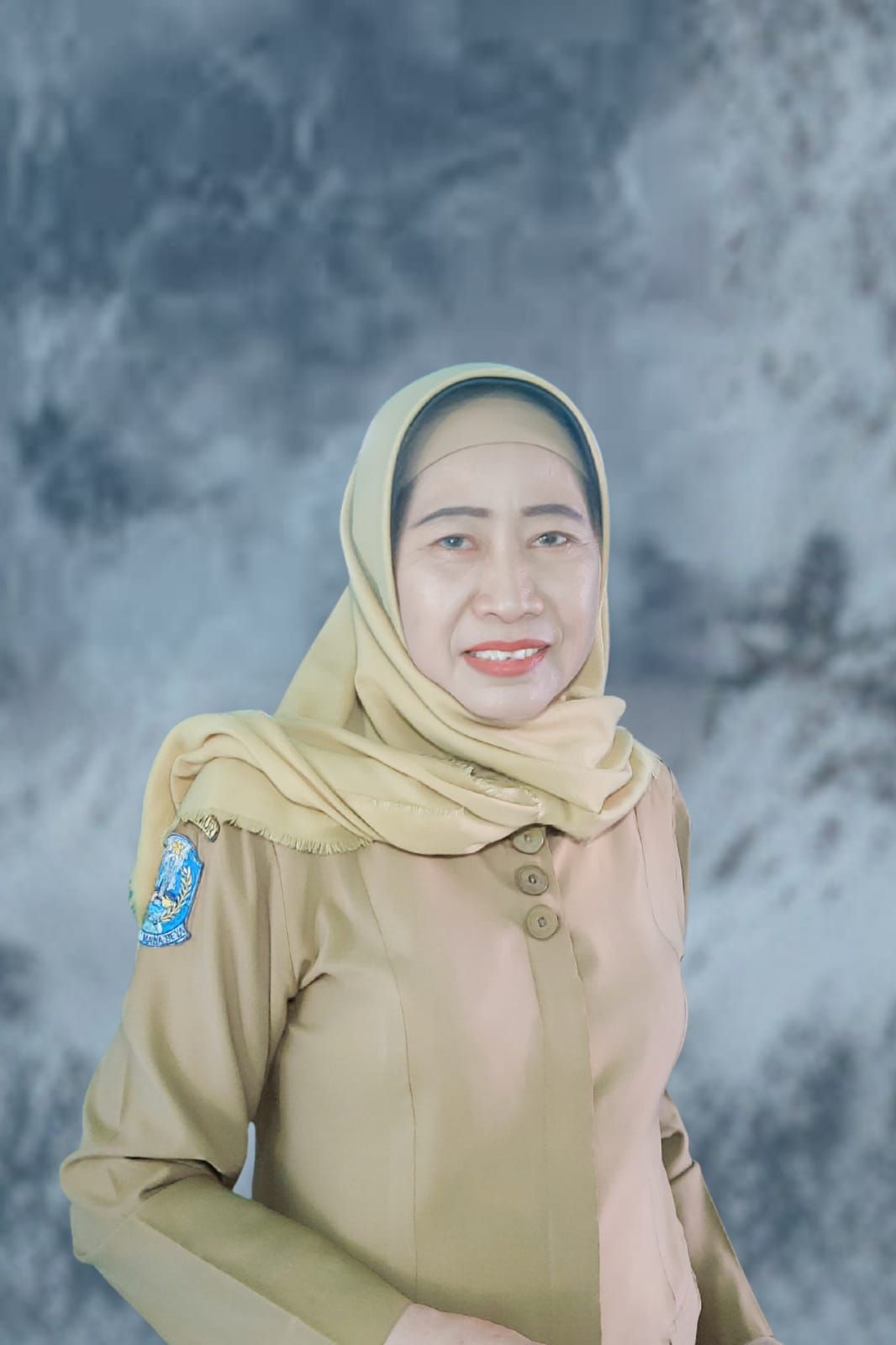 Pembimbing Redaksi