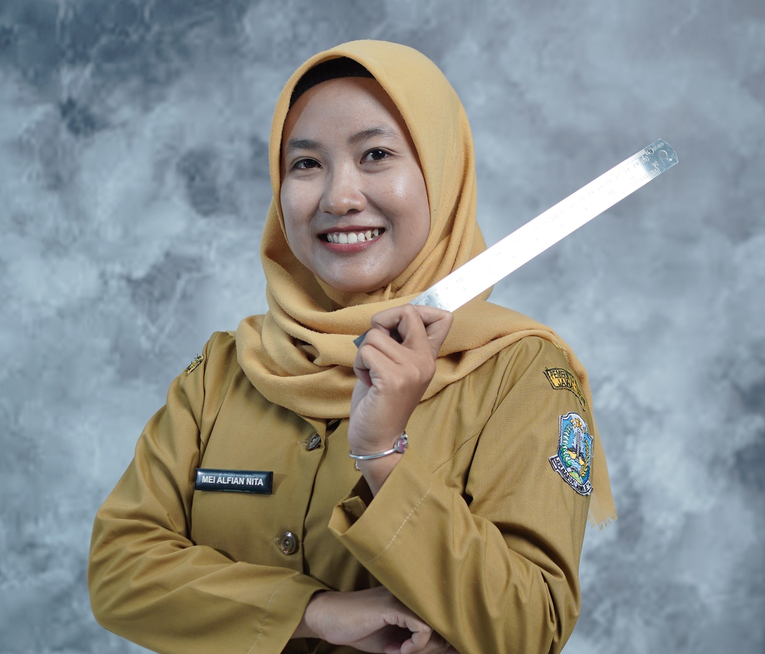 Pembimbing Redaksi