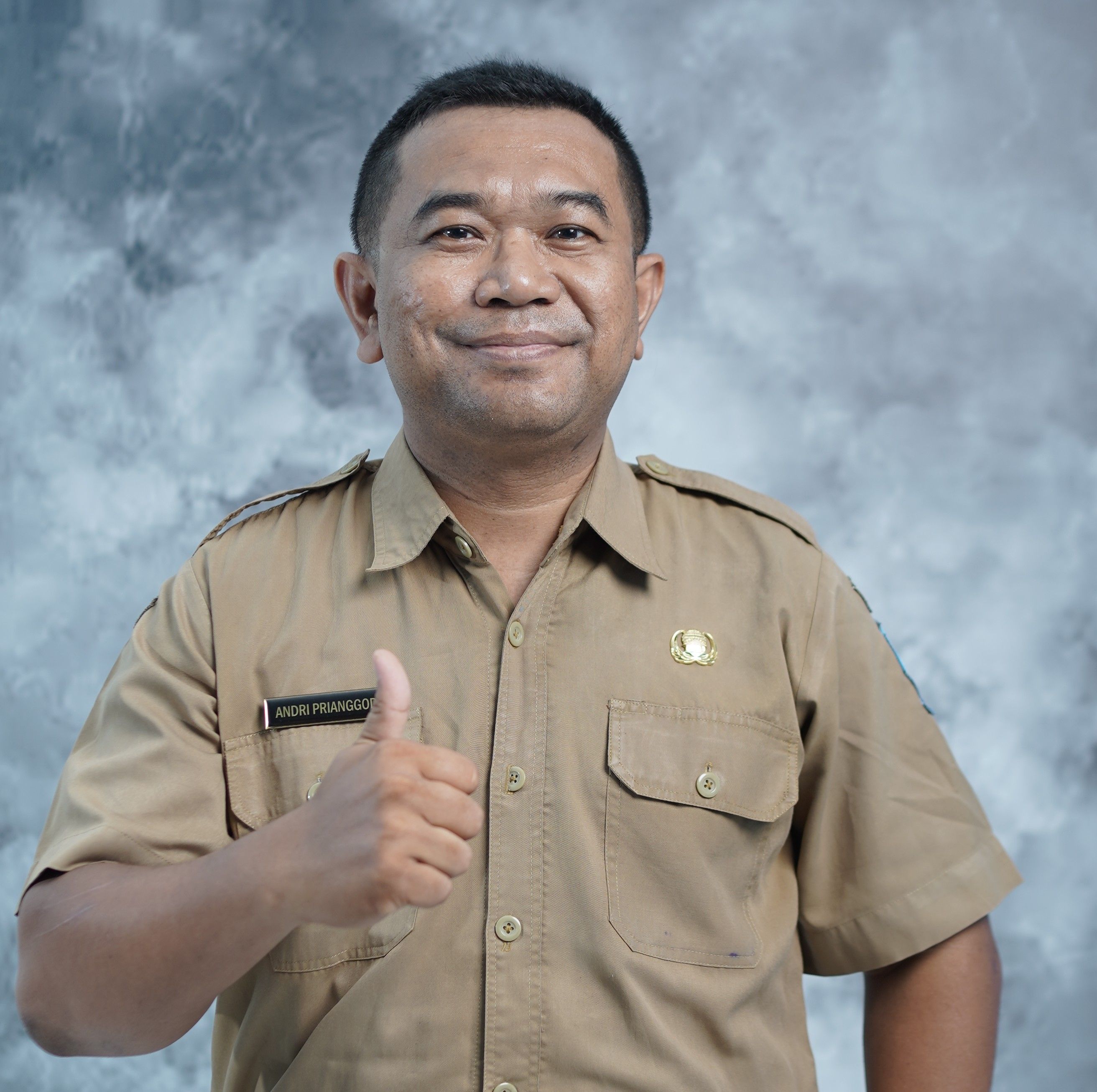 Pembimbing Redaksi
