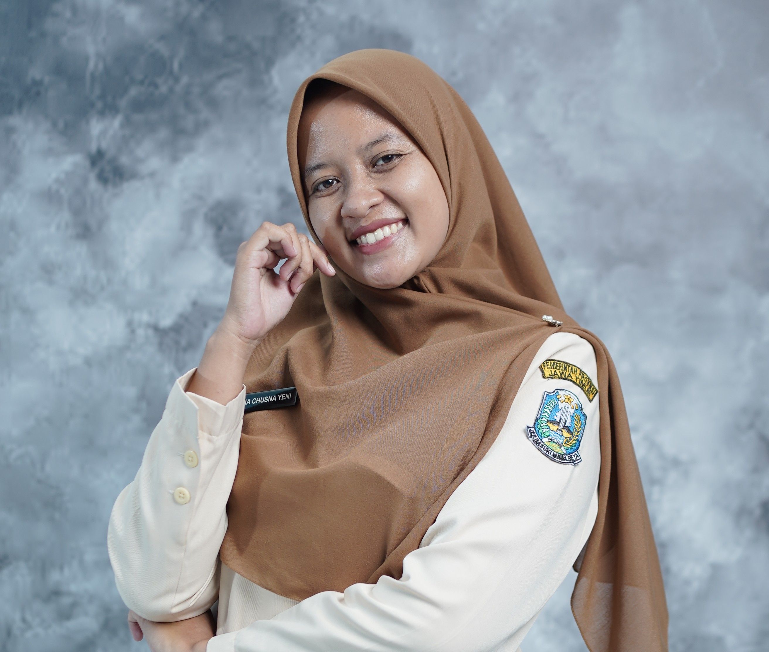 Pembimbing Redaksi