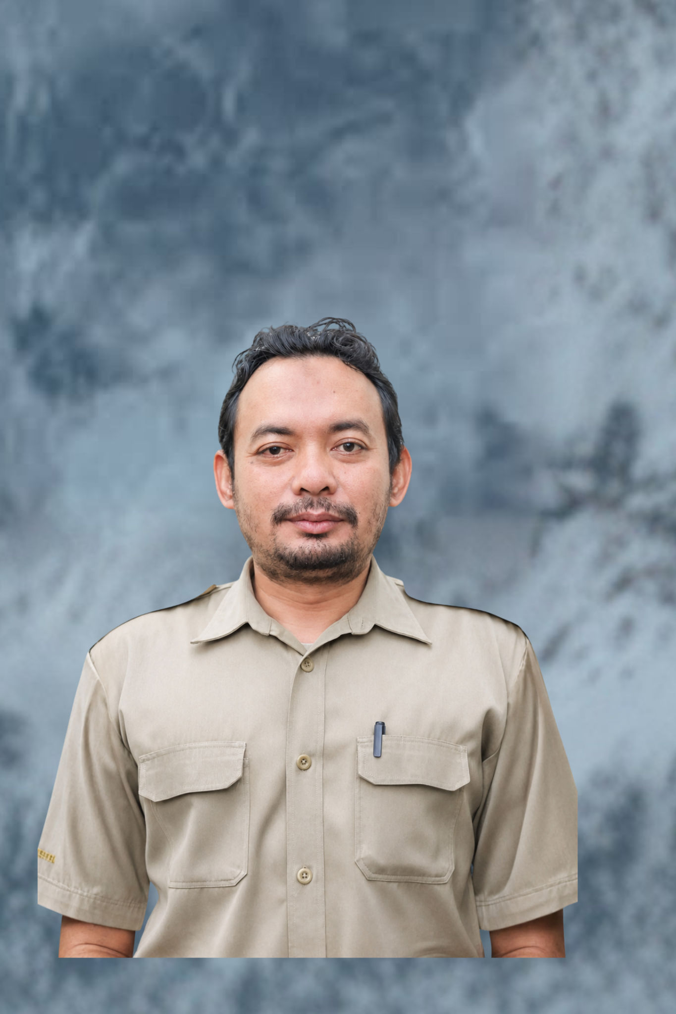 IWAN WAHYUDI, S.Pd.I.