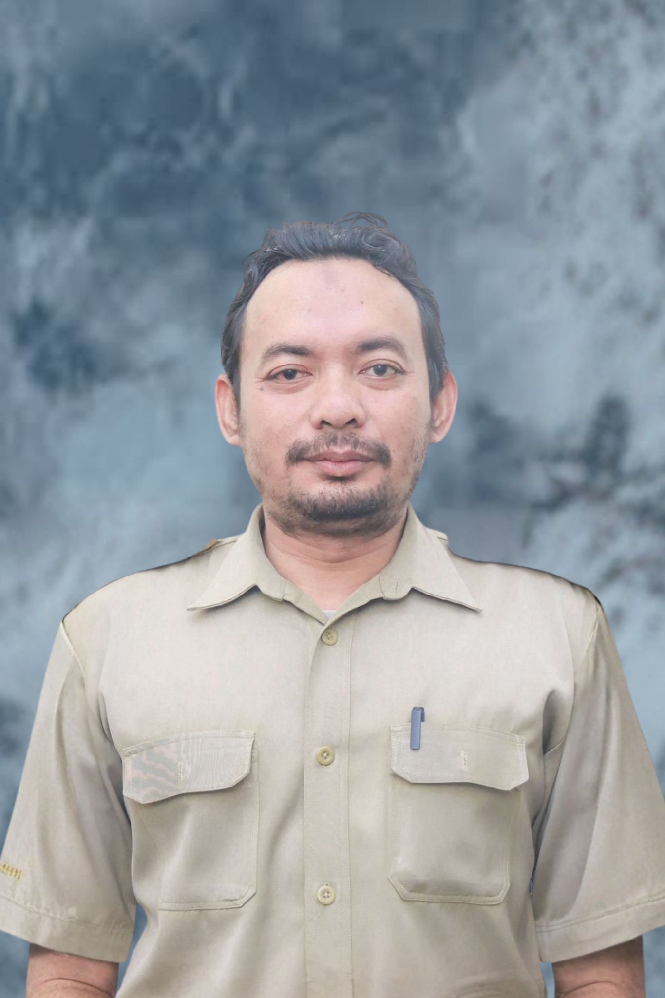 Pembimbing Redaksi