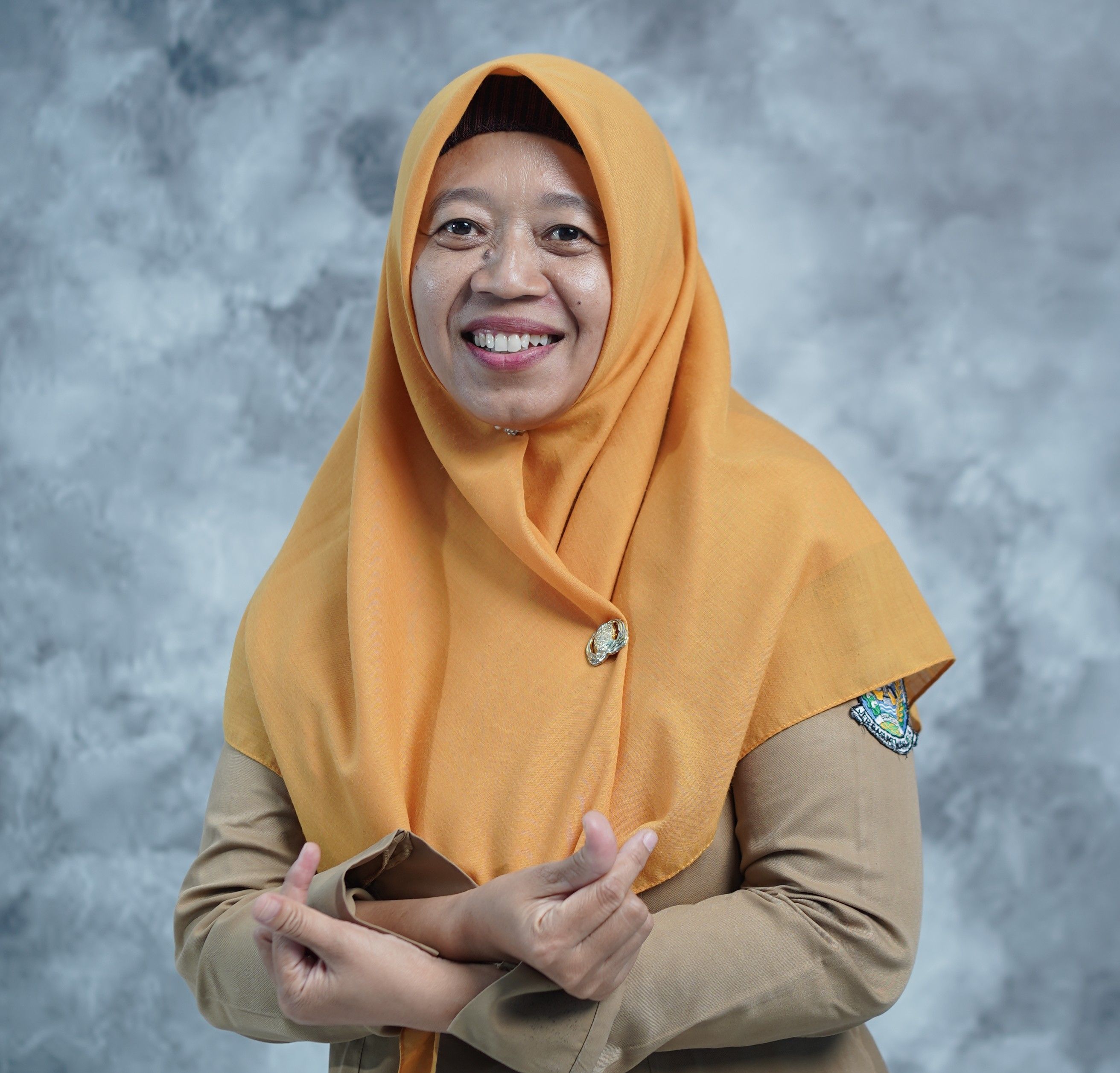 Pembimbing Redaksi
