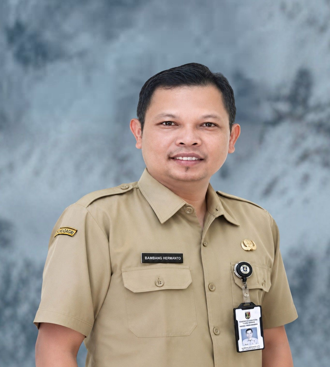 MOCHAMAD SULAIMAN, S.Pd.