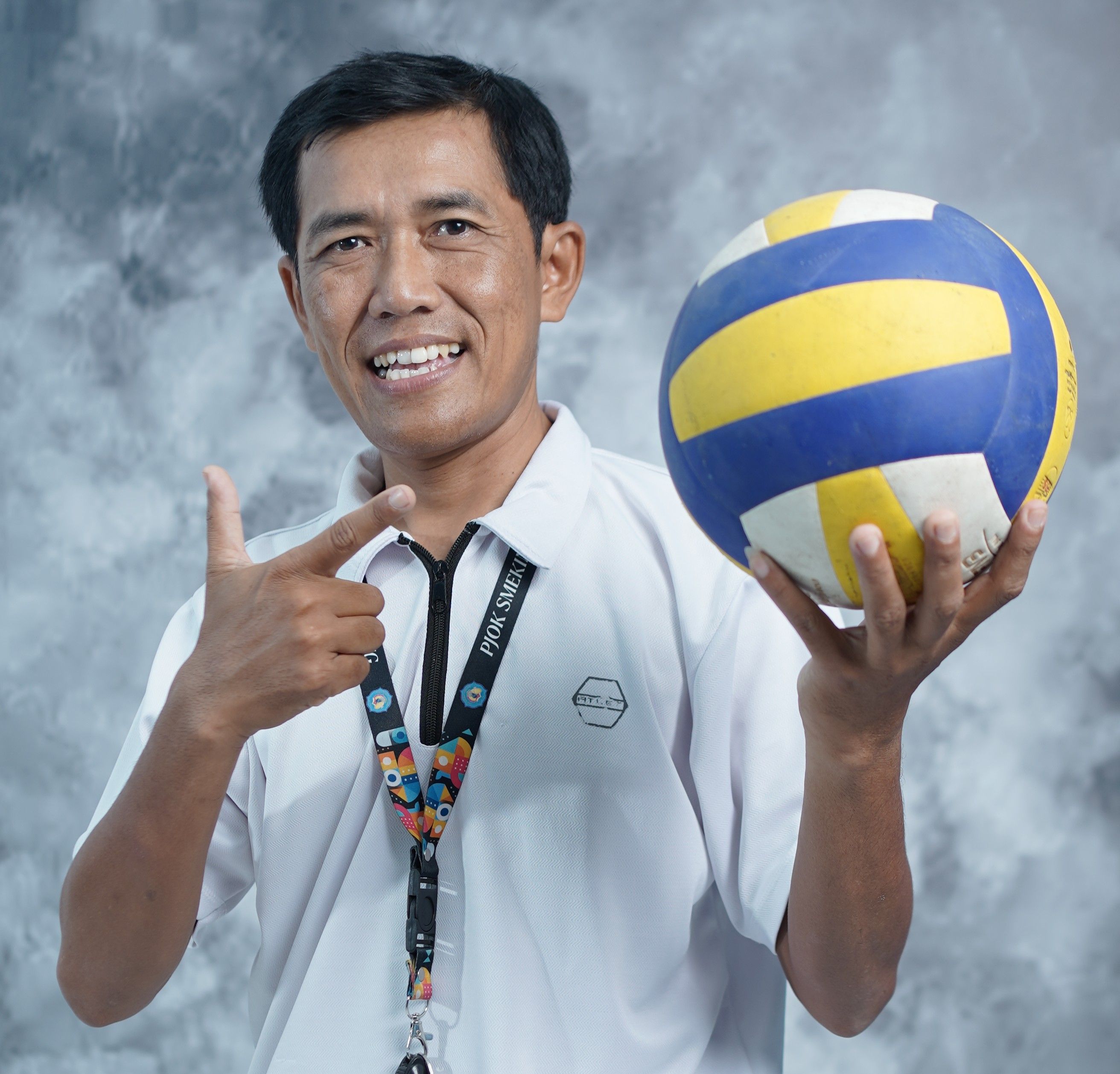 Pembimbing Redaksi