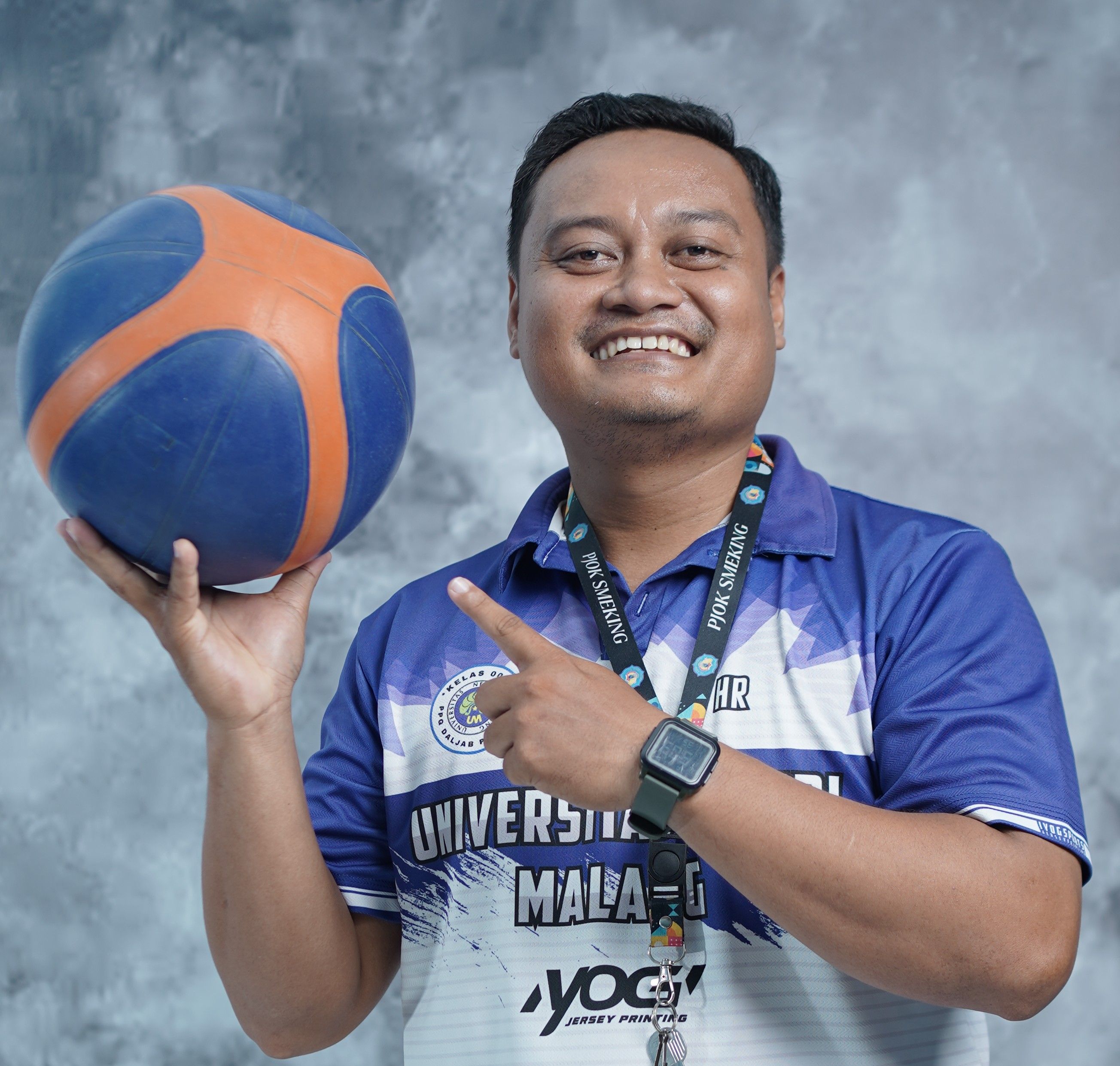 Pembimbing Redaksi