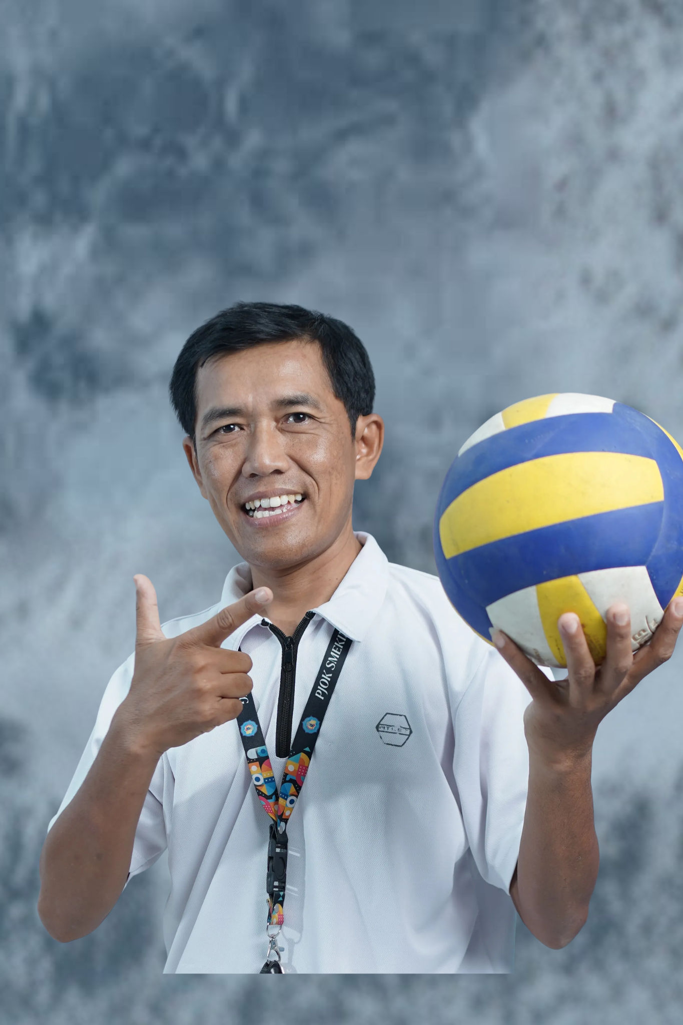 HARIYANTO, S.Pd., Gr.
