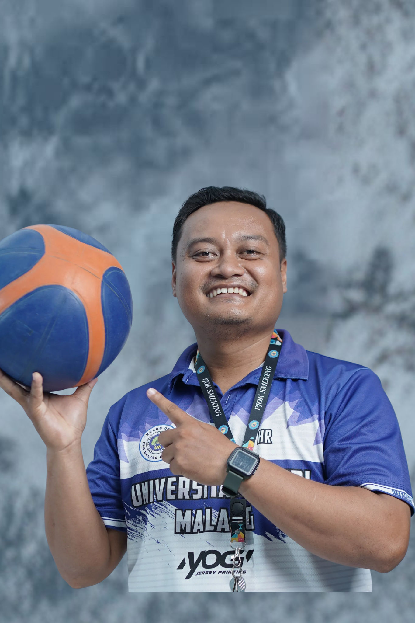 HISA RAHMADI, M.Pd., Gr.