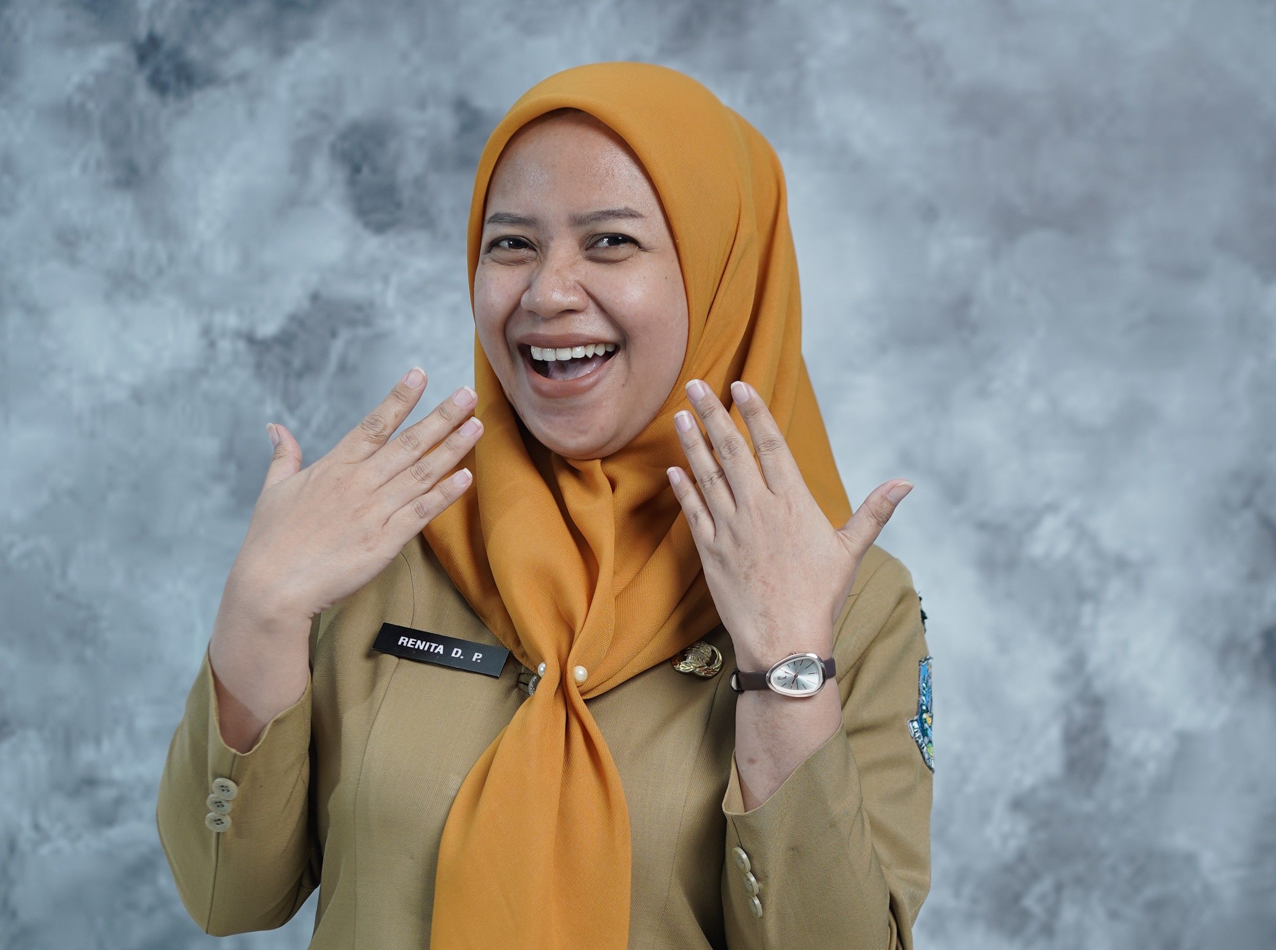 Pembimbing Redaksi