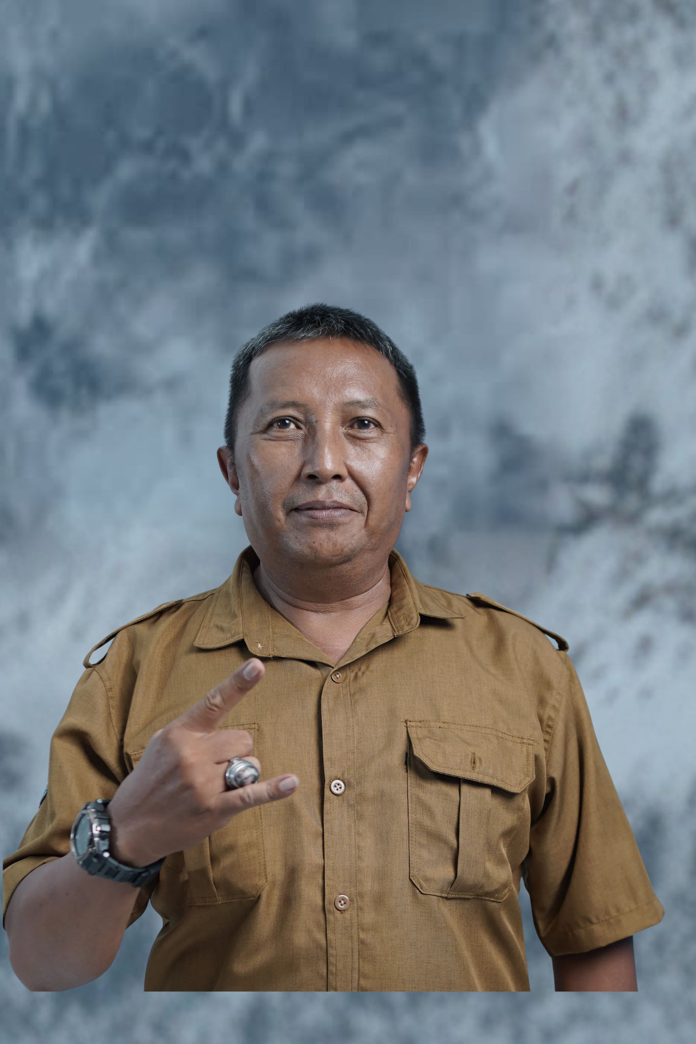 BAMBANG ARIEF DARMAWAN, S.Pd.