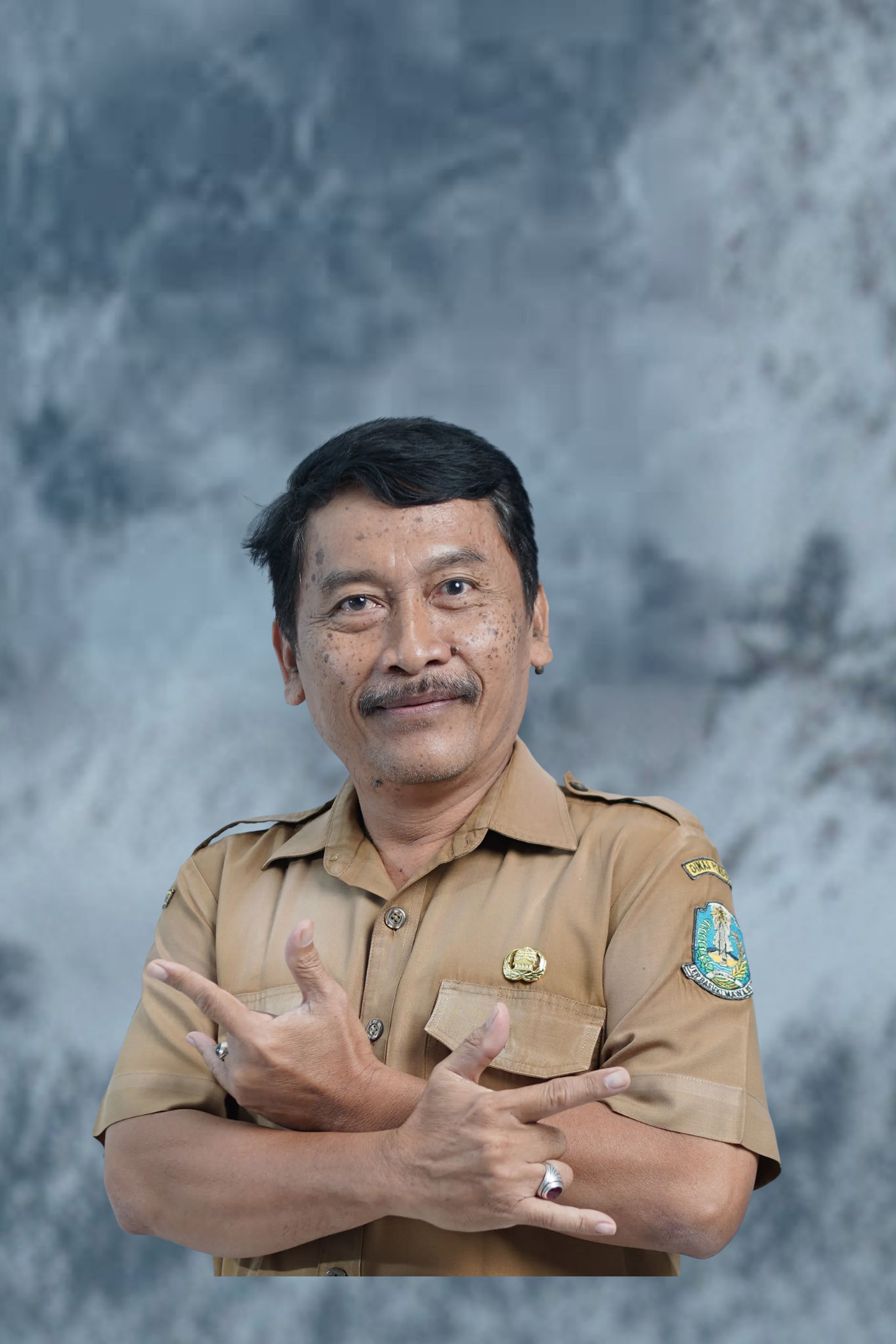 SAMSUL DHUKA, S.Pd.