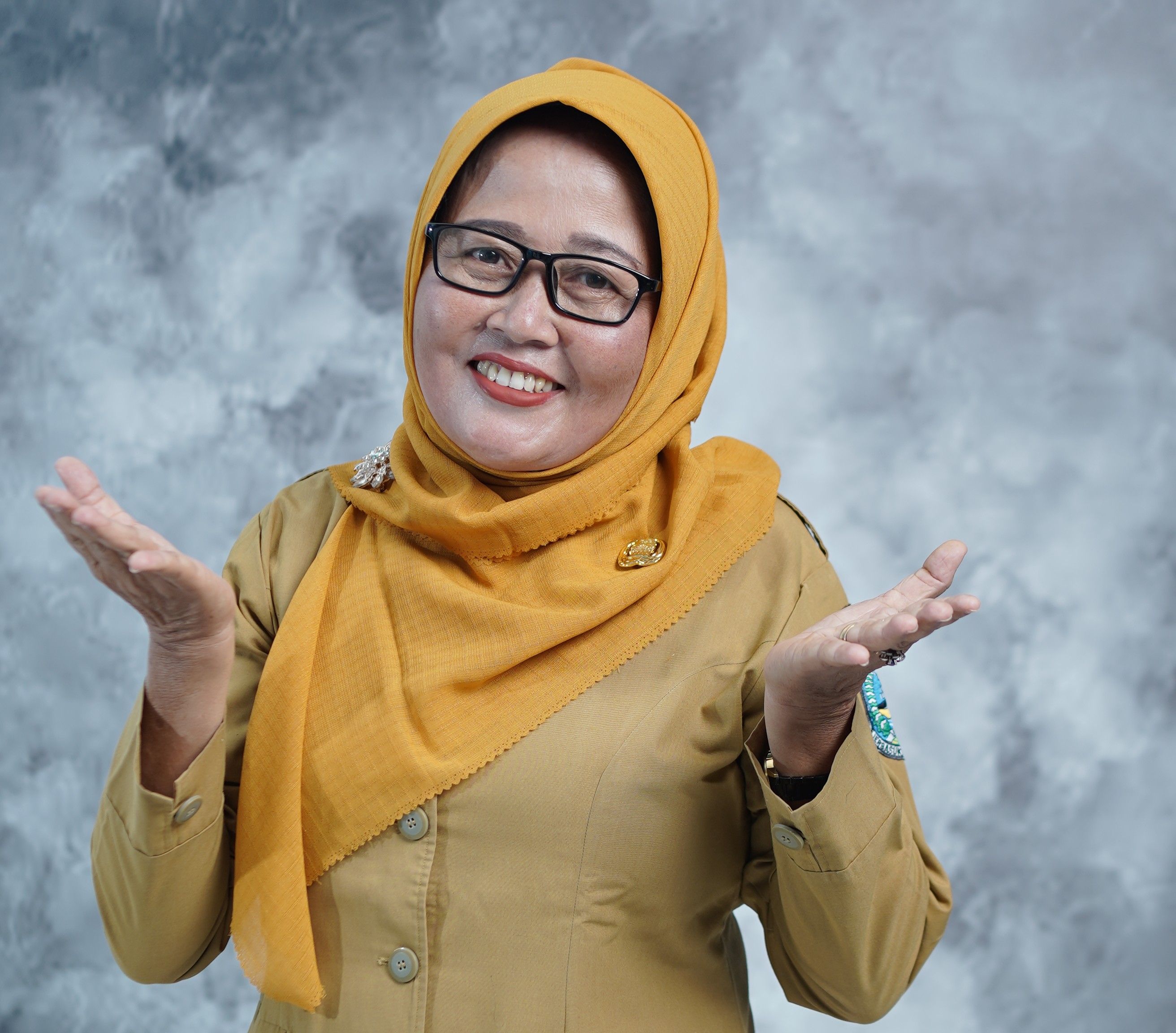 Pembimbing Redaksi