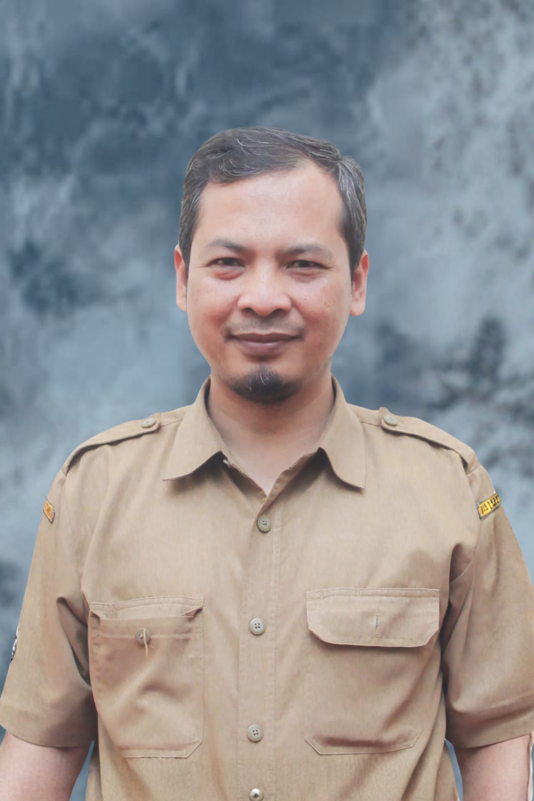 Pembimbing Redaksi