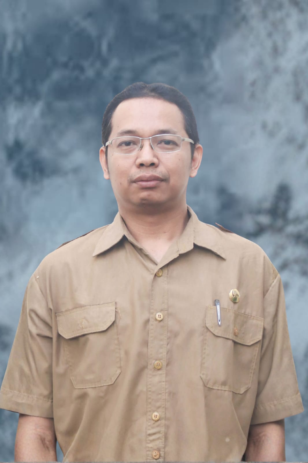 Pembimbing Redaksi