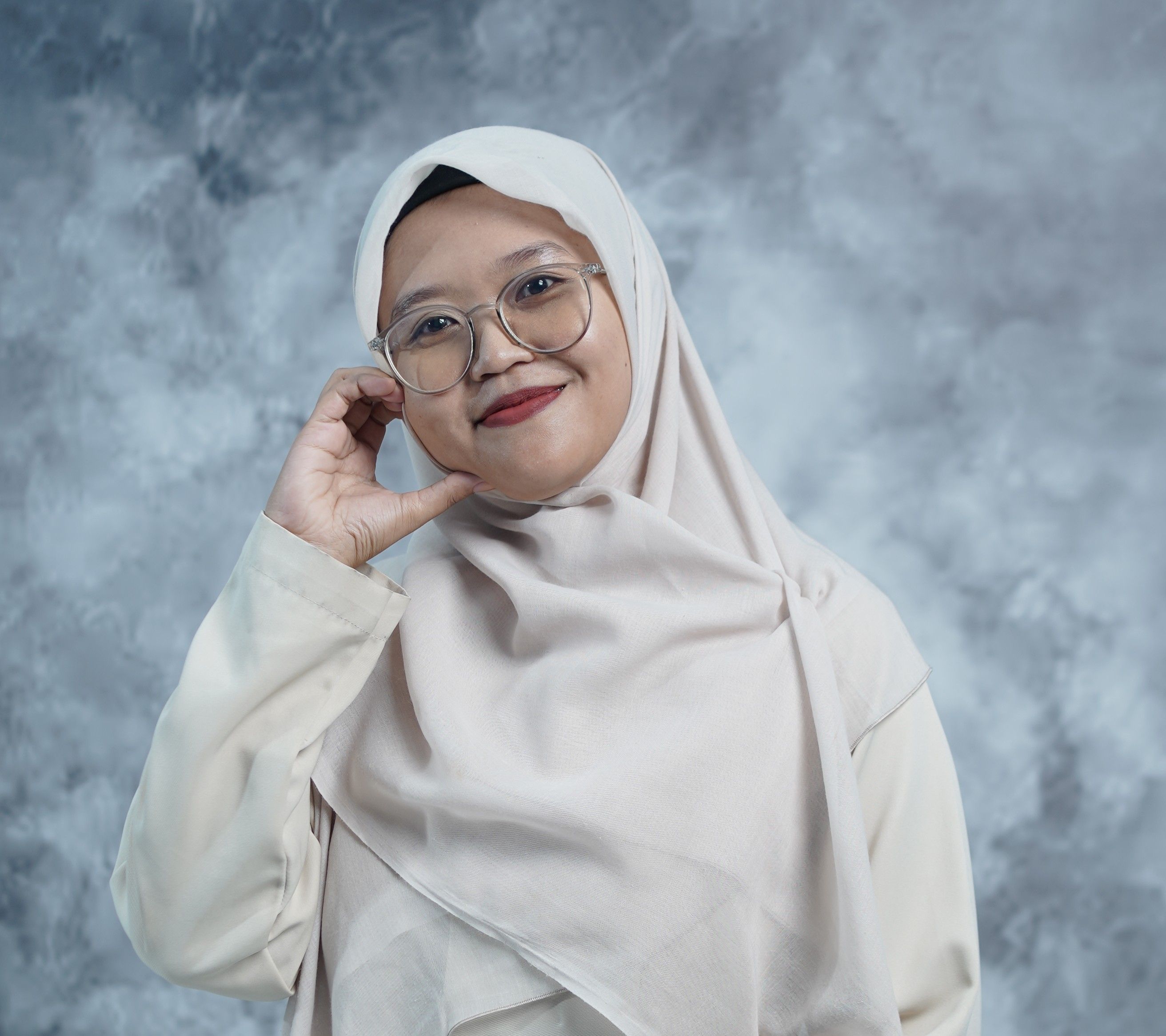 Pembimbing Redaksi
