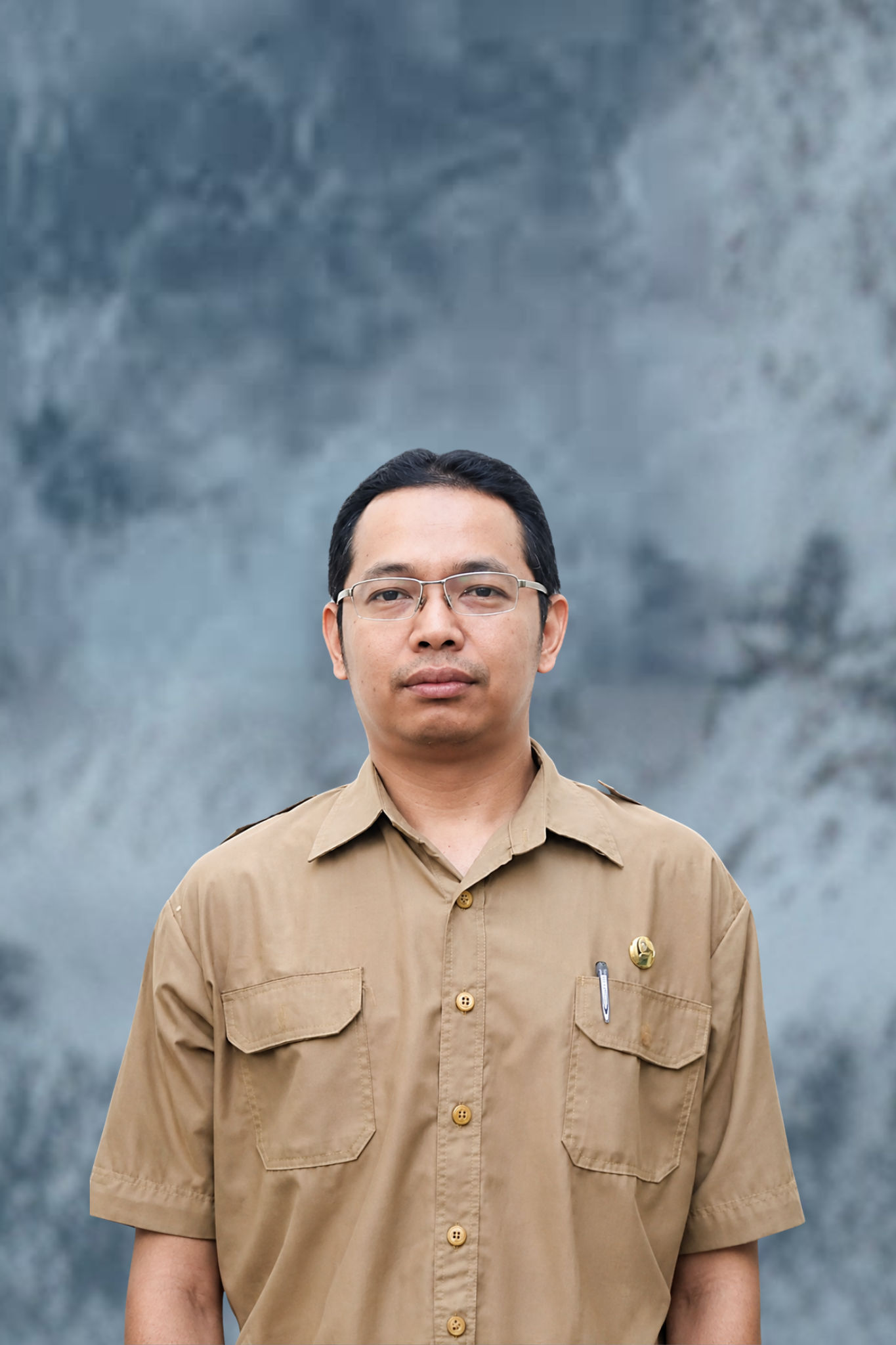 RISKA AGUS TRIWAHYUDI, S.Kom.