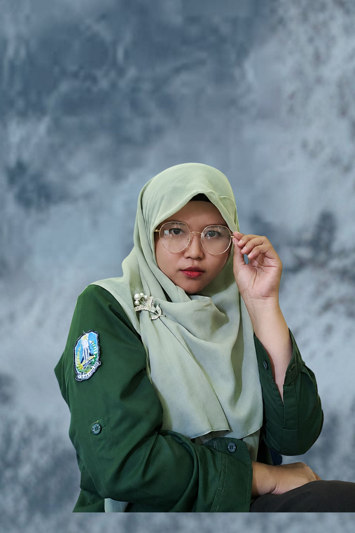 MEGA ISMA JUWITA, S.Kom., Gr.