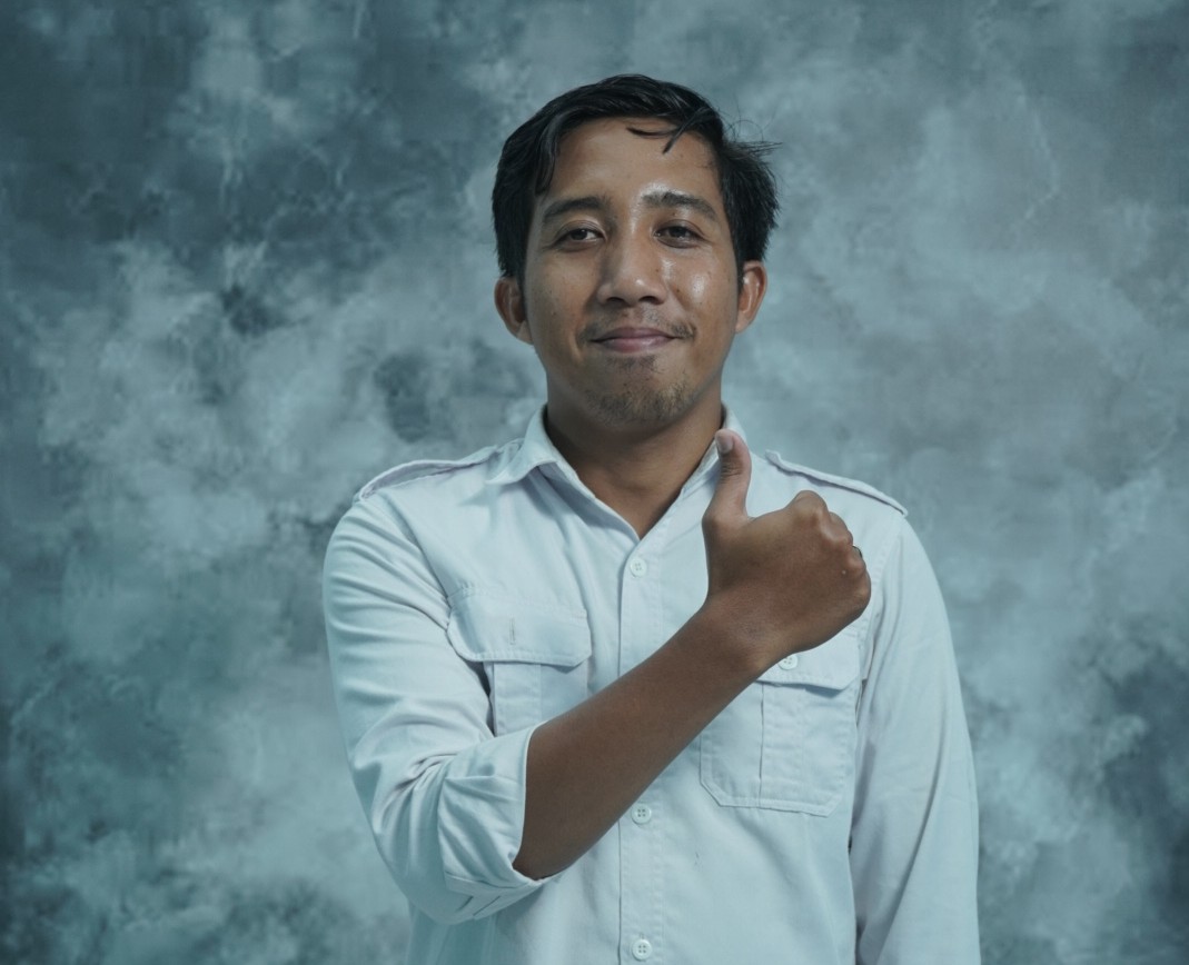 Pembimbing Redaksi