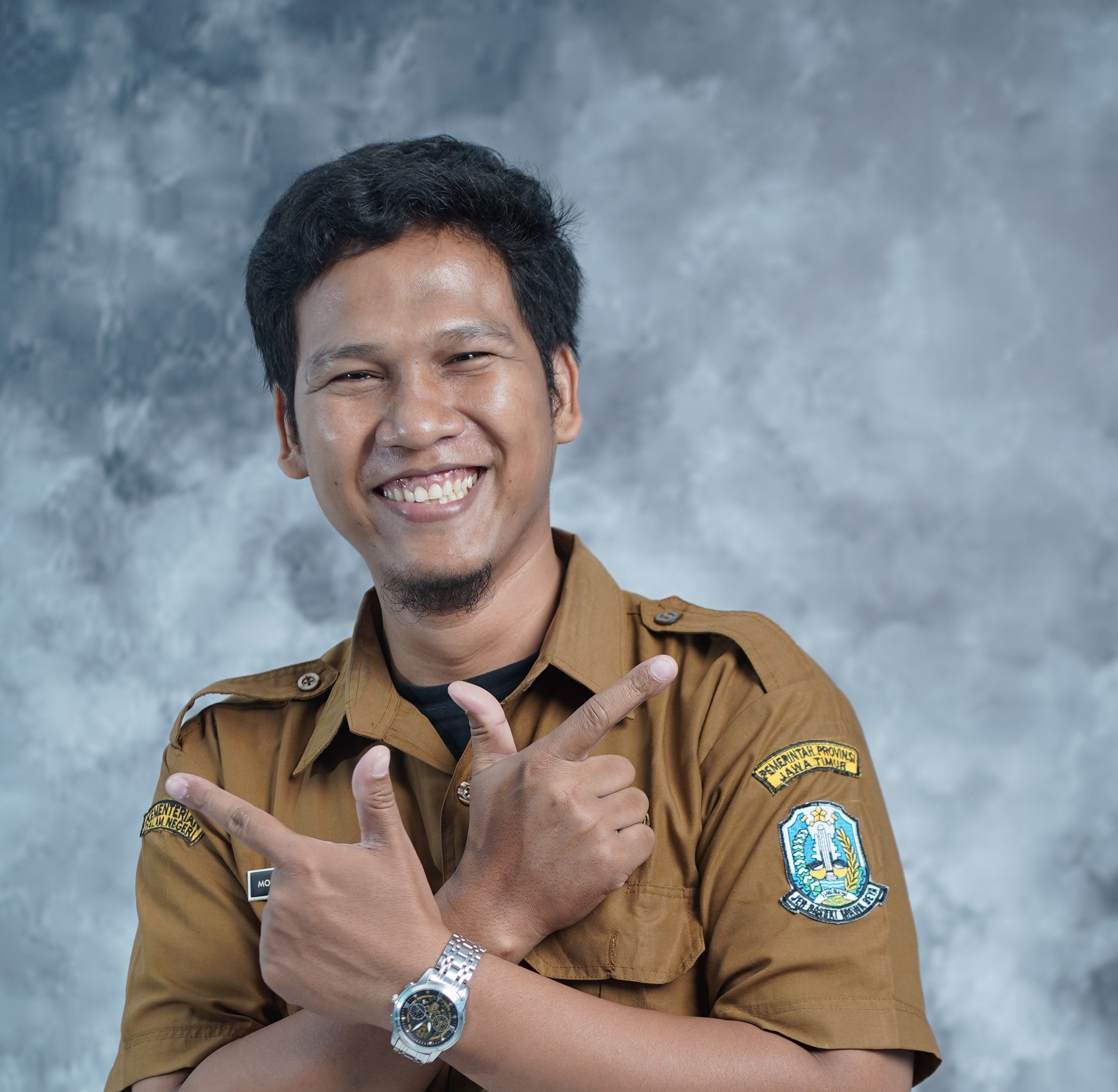 Pembimbing Redaksi