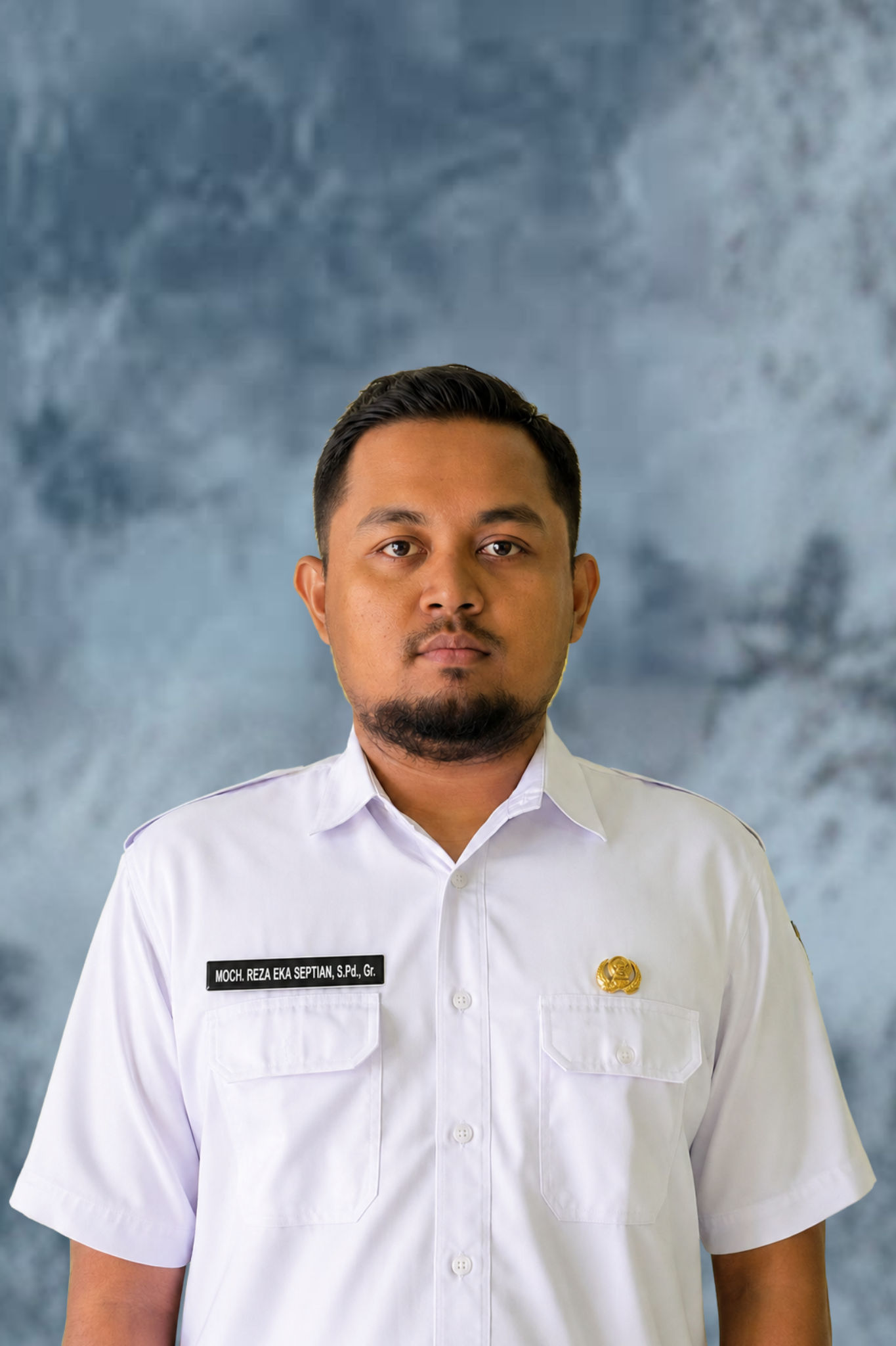 MOCH. REZA EKA SEPTIAN, S.Pd., Gr.