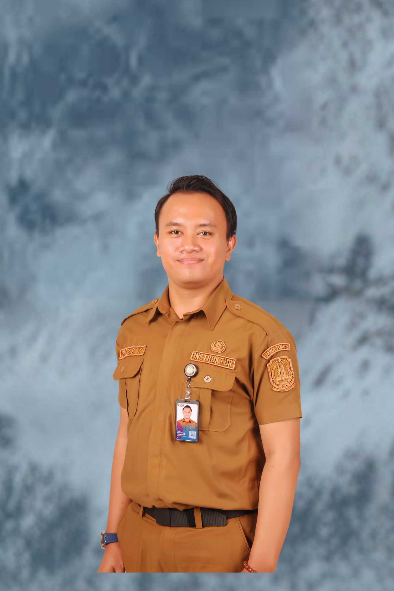 RIZKY RAMADHAN IMADHUDIN, S.H., S.T., Gr.