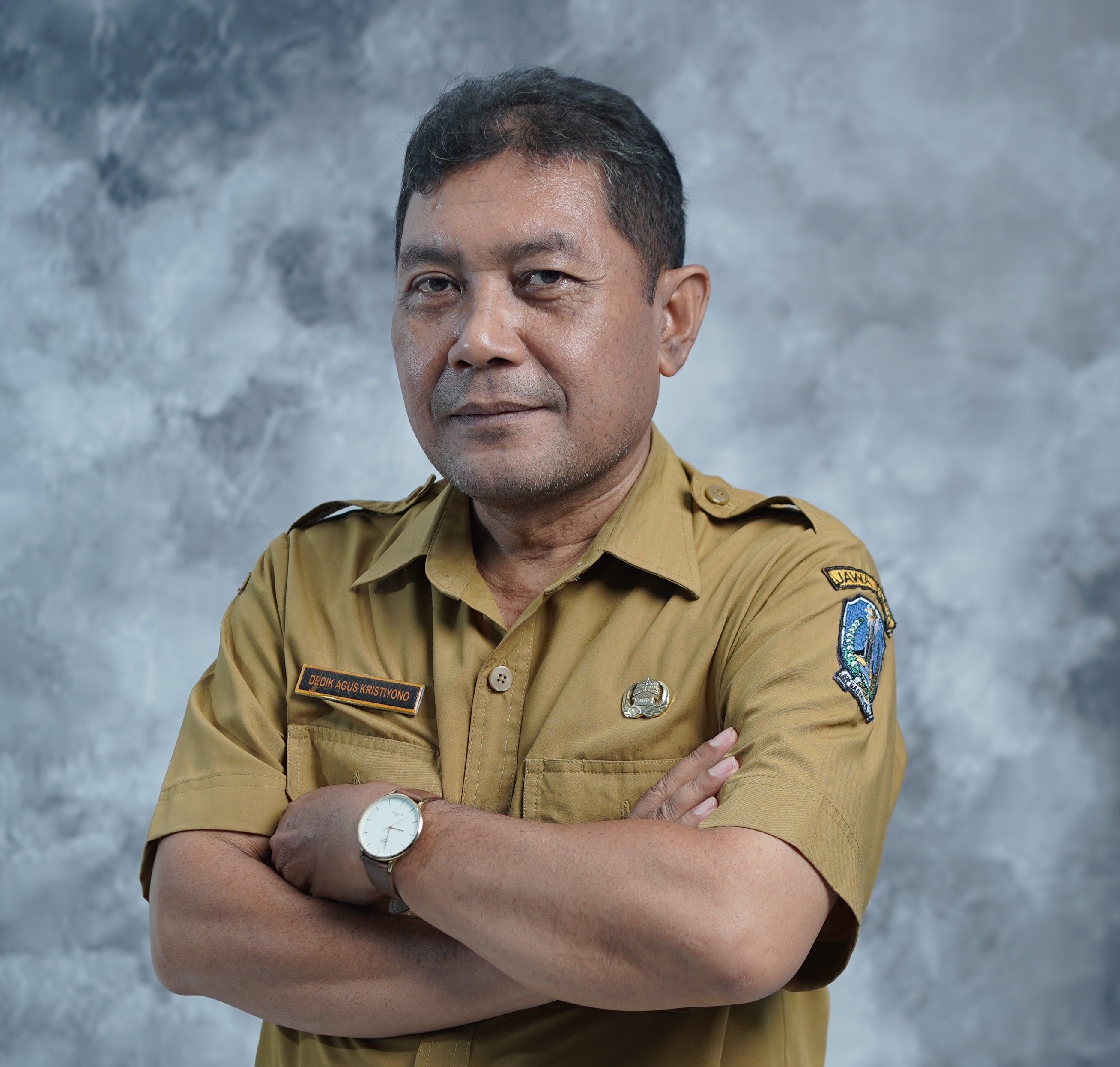 Pembimbing Redaksi