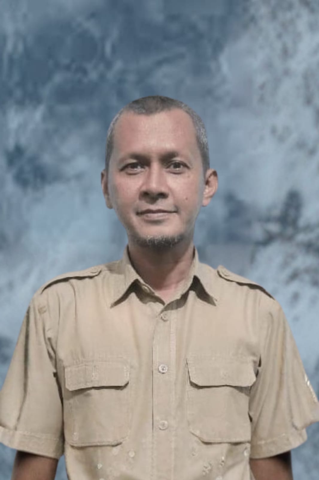 Pembimbing Redaksi