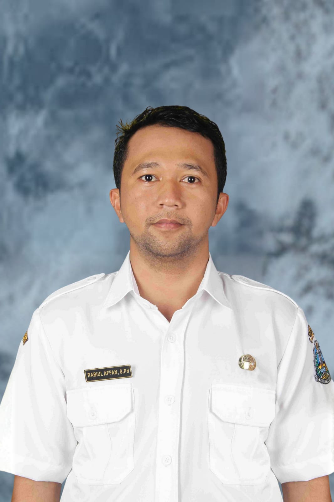 Pembimbing Redaksi