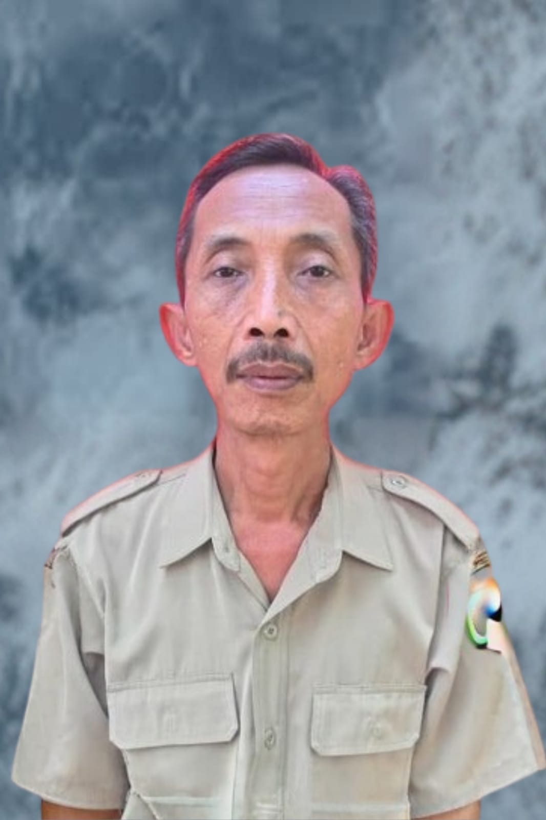 Pembimbing Redaksi