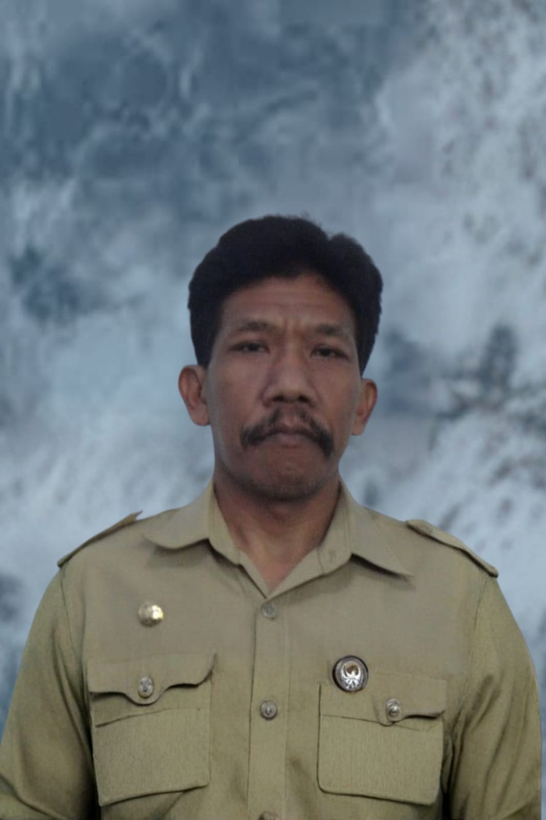 Pembimbing Redaksi