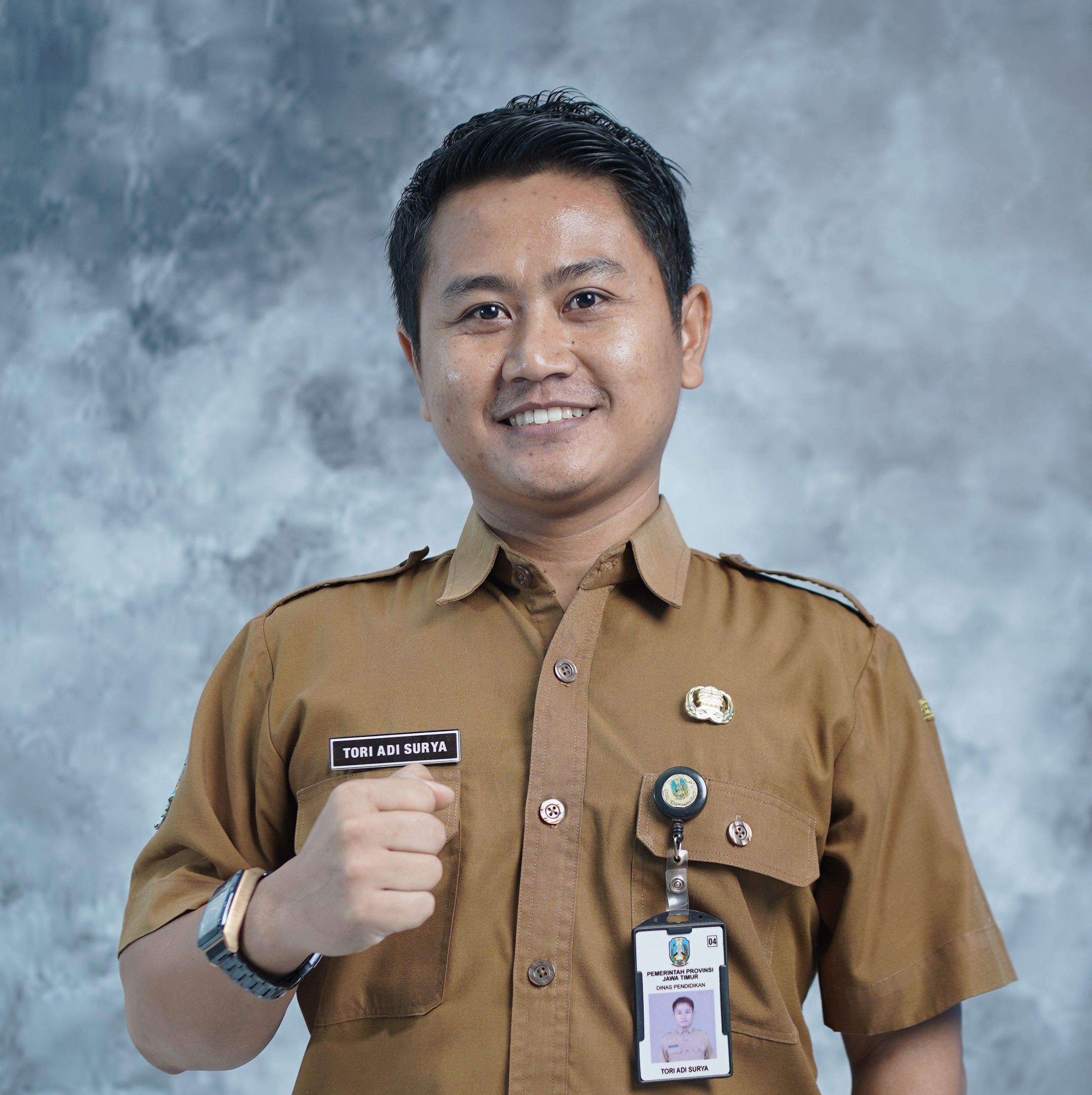 Pembimbing Redaksi