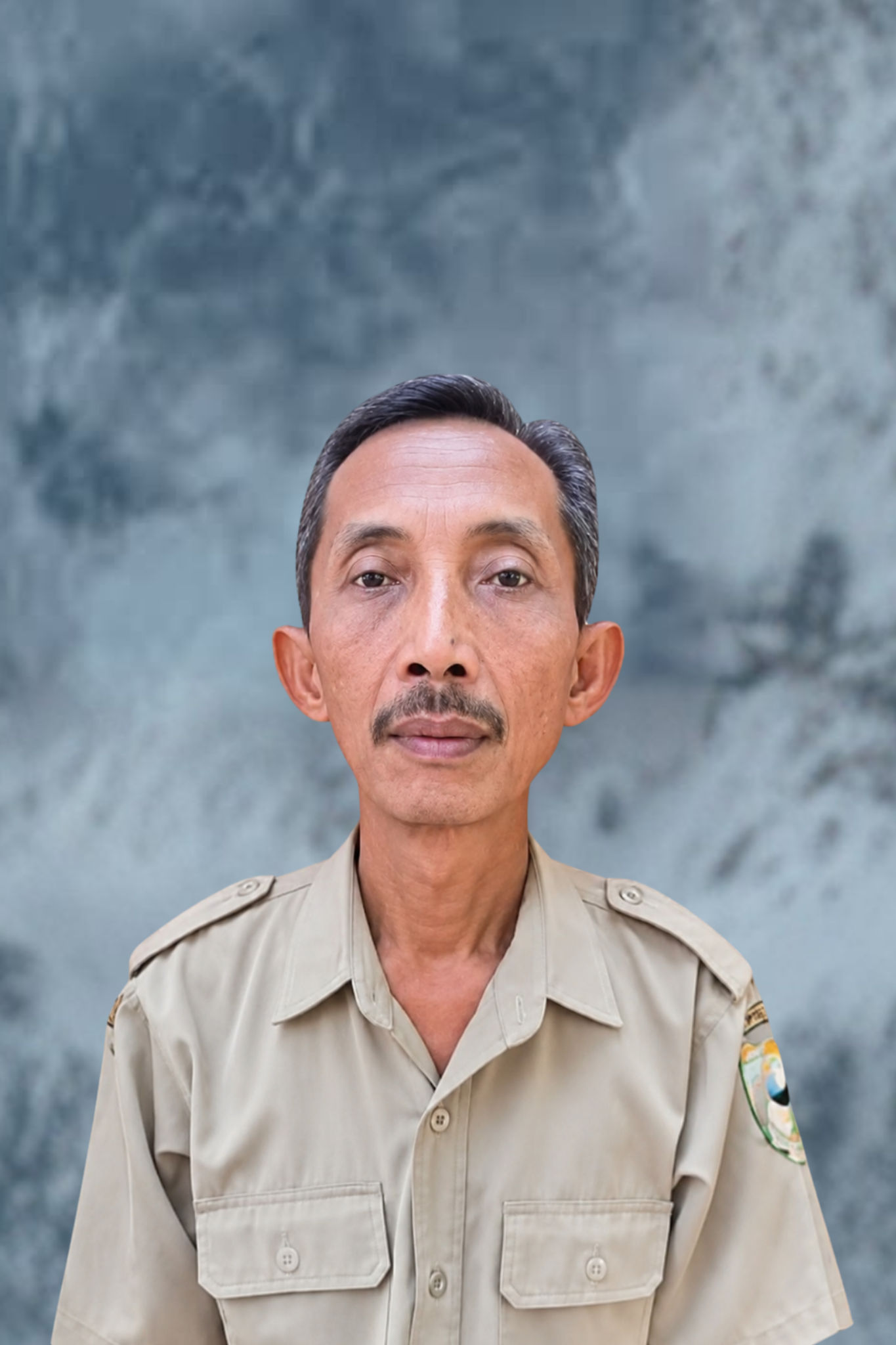 BONADI, S.Pd.