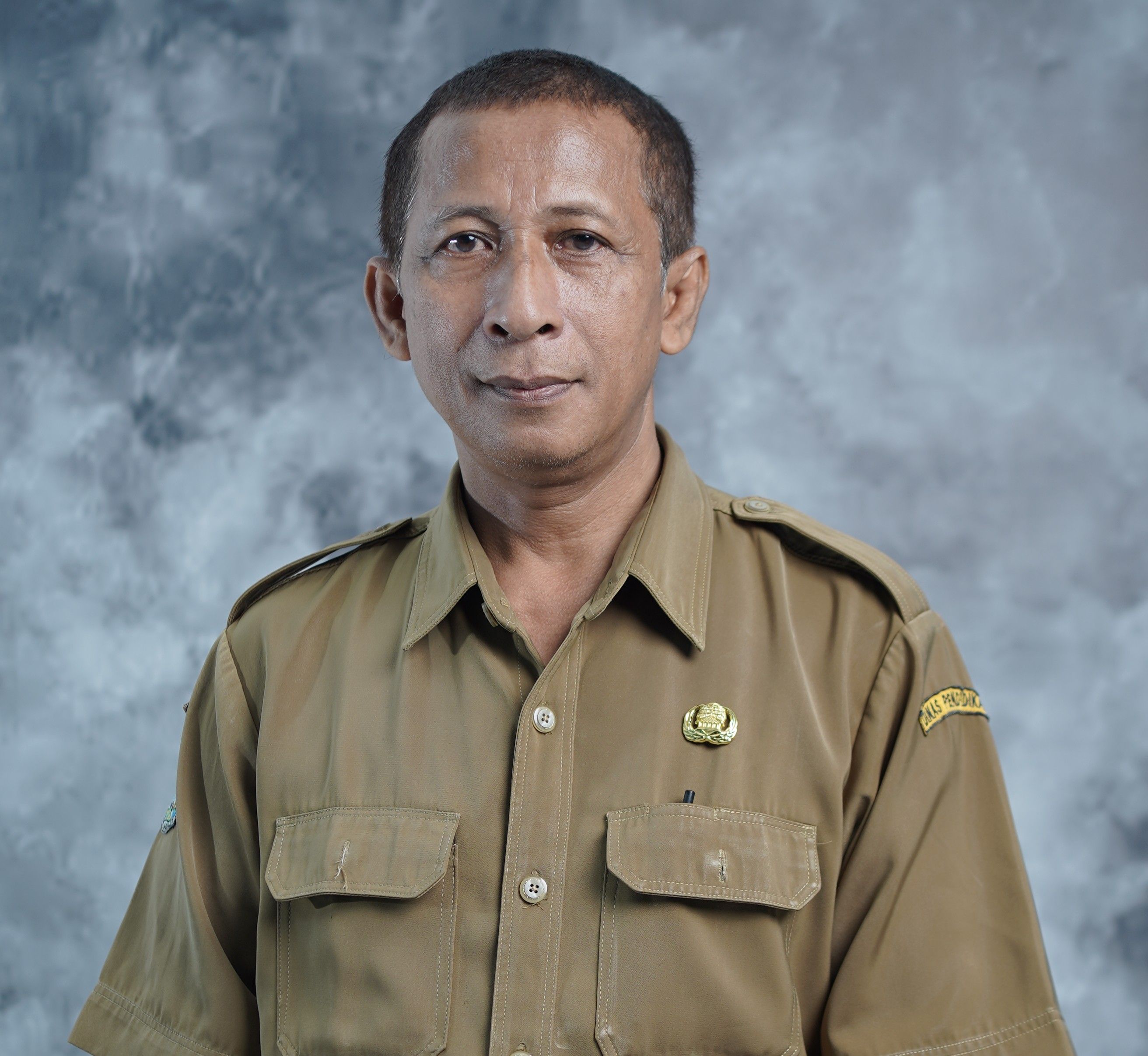 Pembimbing Redaksi
